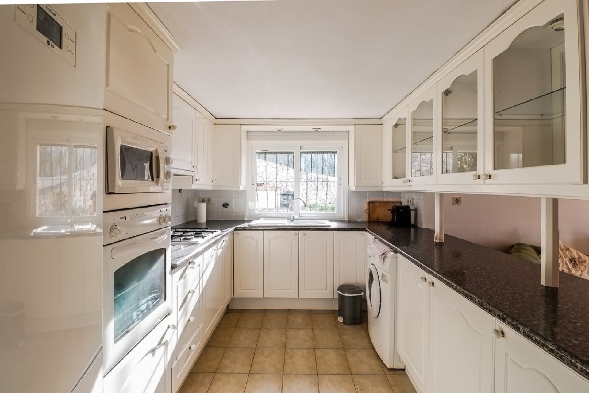 Venta - Villa - Moraira