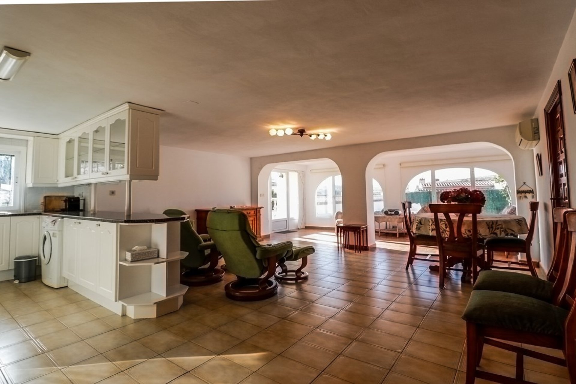 Venta - Villa - Moraira