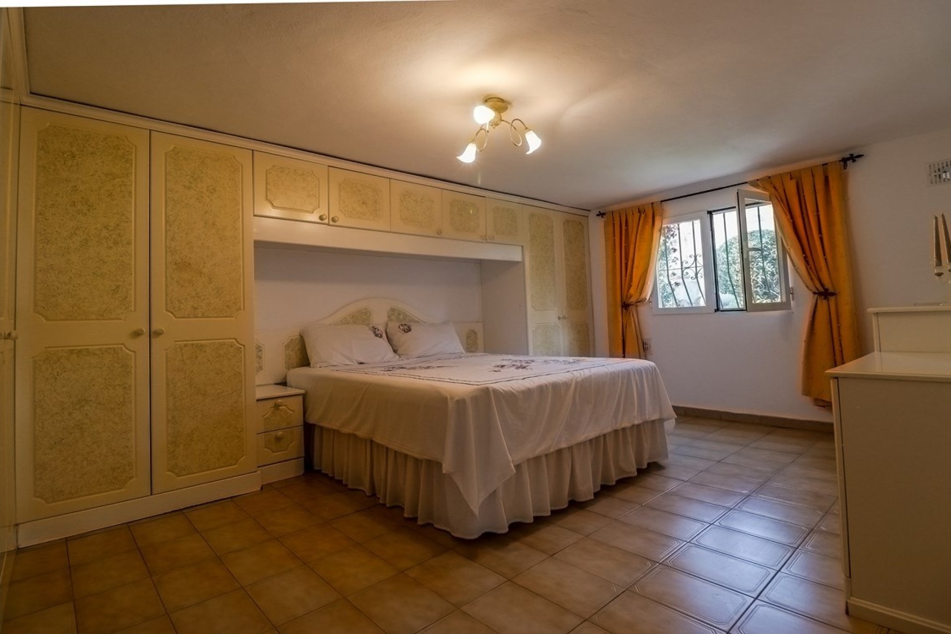 Venta - Villa - Moraira