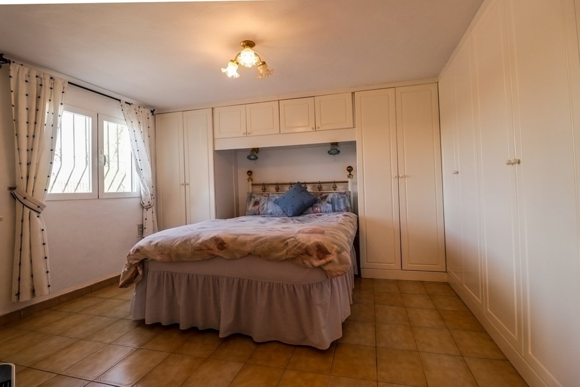 Venta - Villa - Moraira