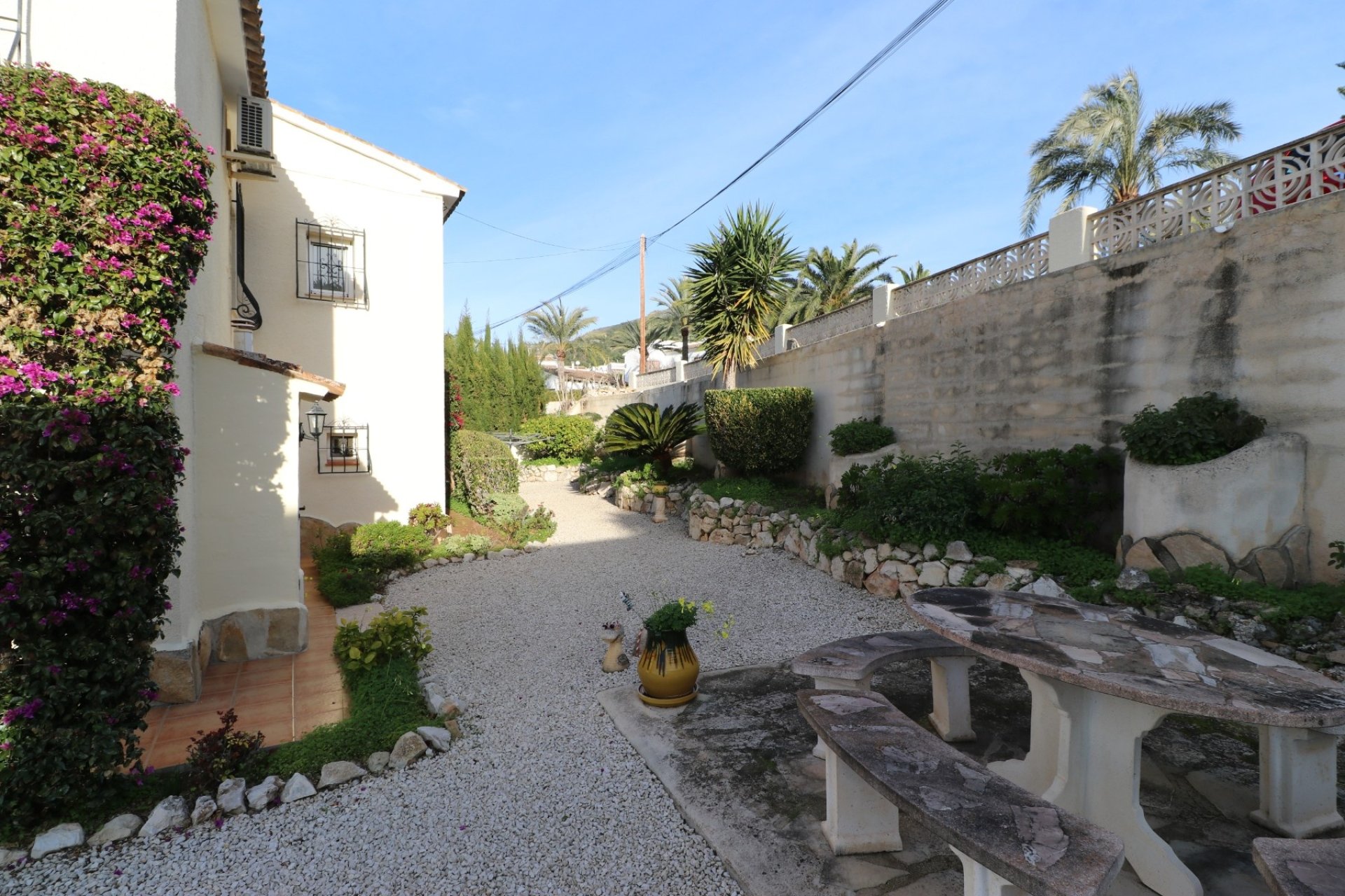 Venta - Villa - Moraira