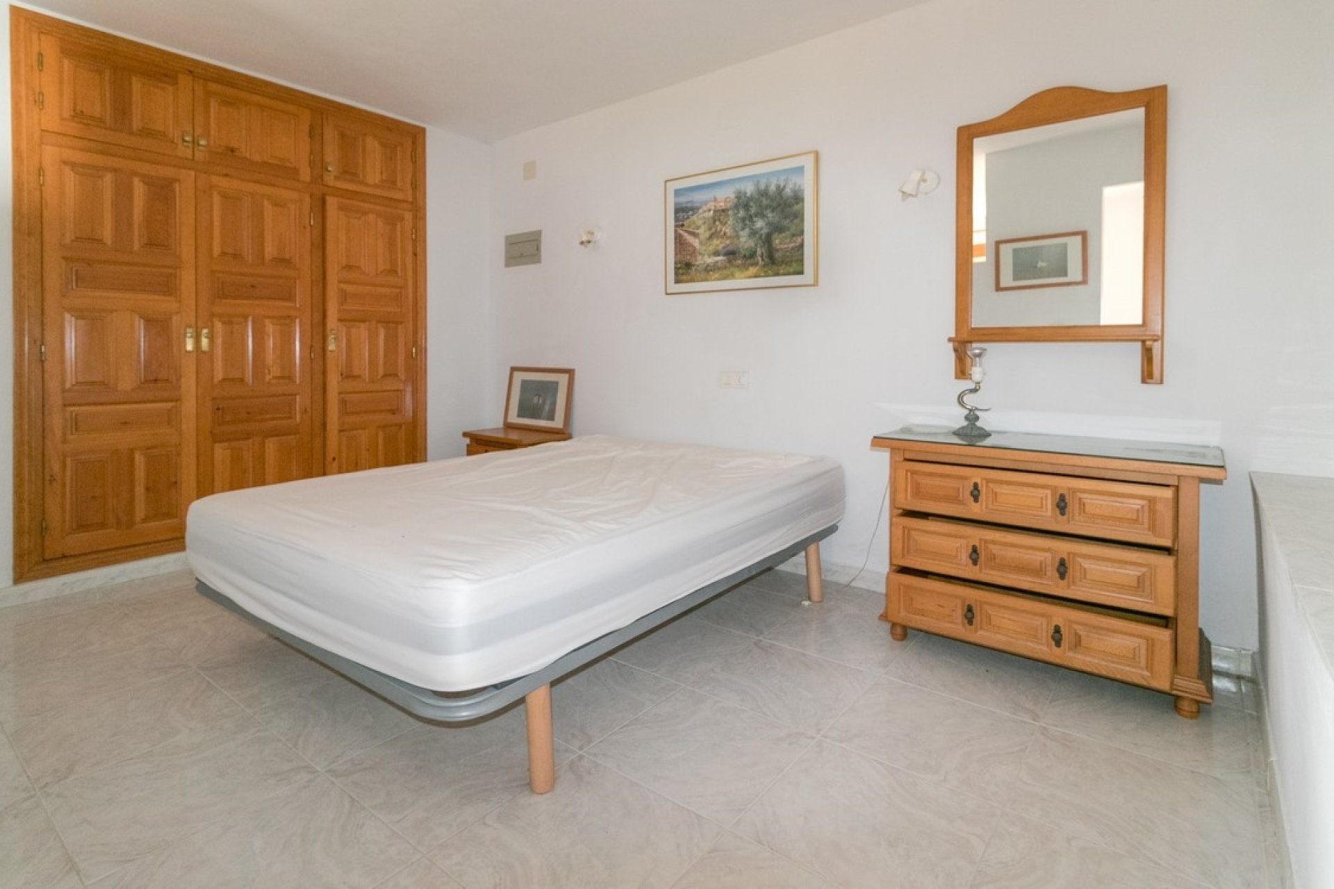 Venta - Villa - Moraira