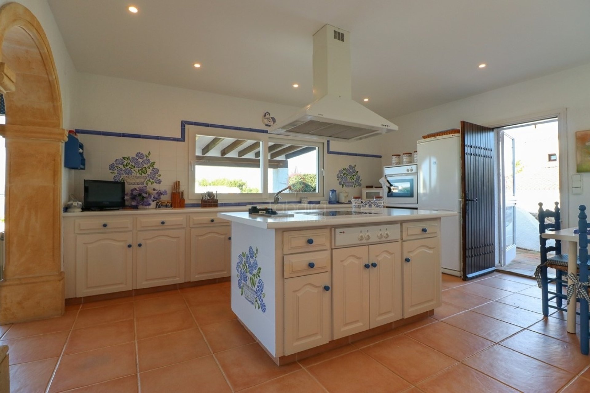Venta - Villa - Moraira
