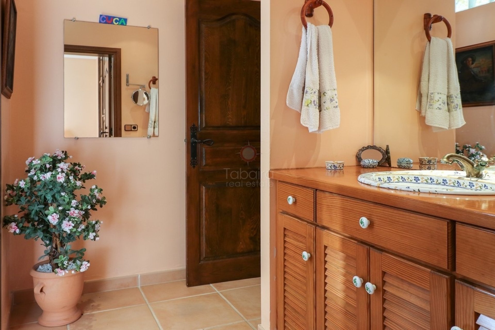 Venta - Villa - Moraira
