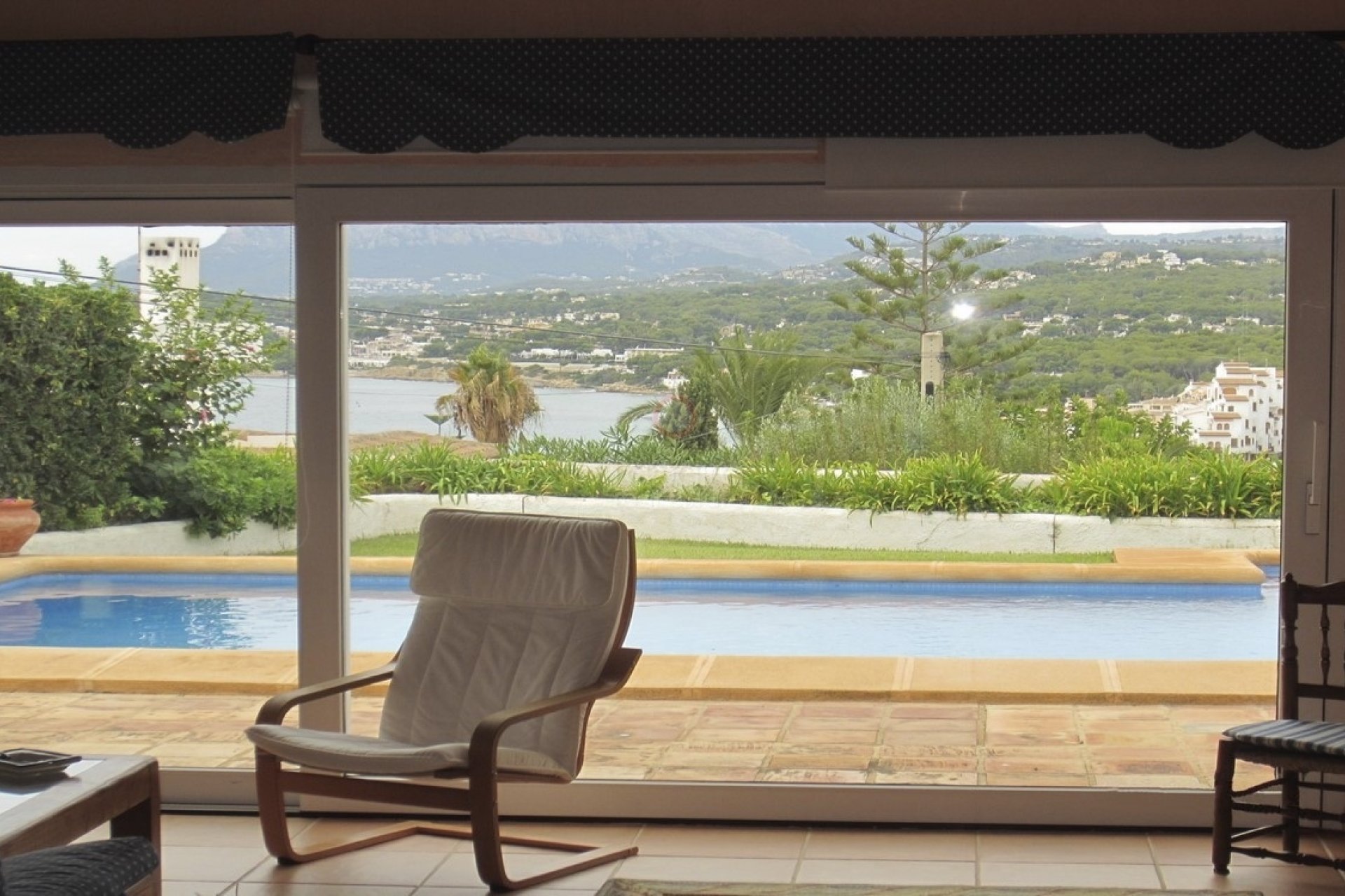 Venta - Villa - Moraira