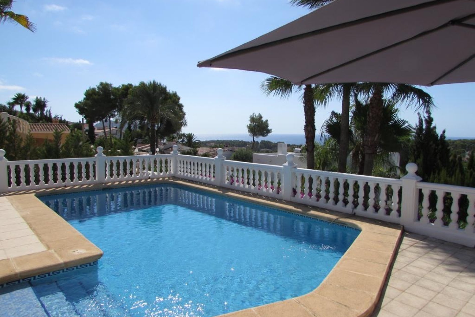 Venta - Villa - Moraira