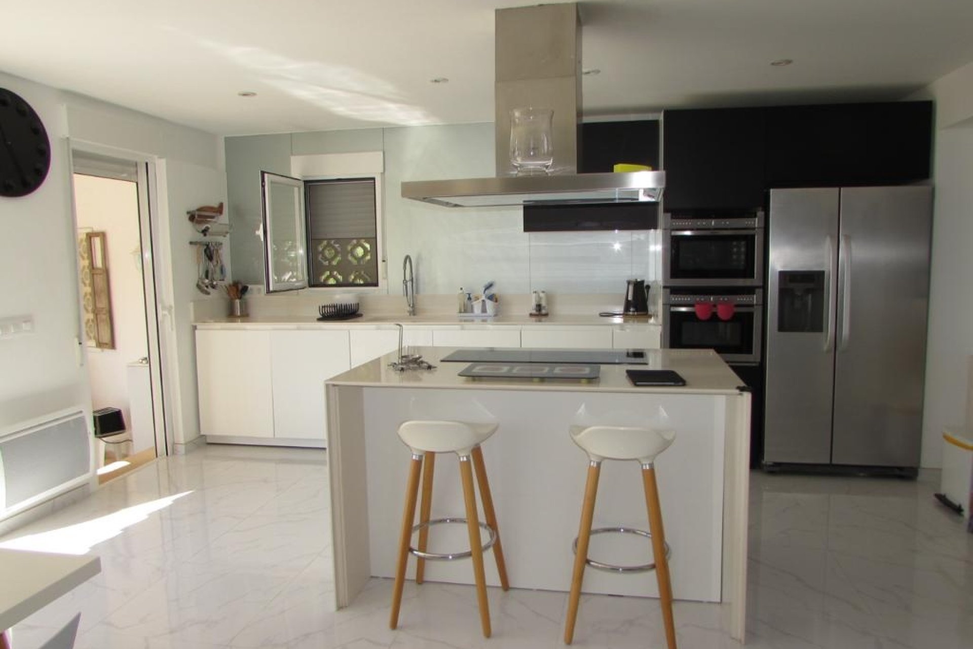 Venta - Villa - Moraira