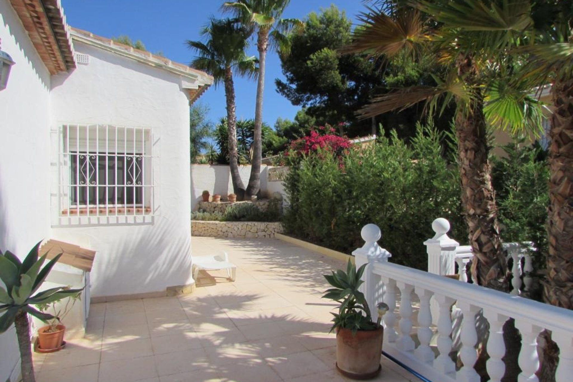 Venta - Villa - Moraira