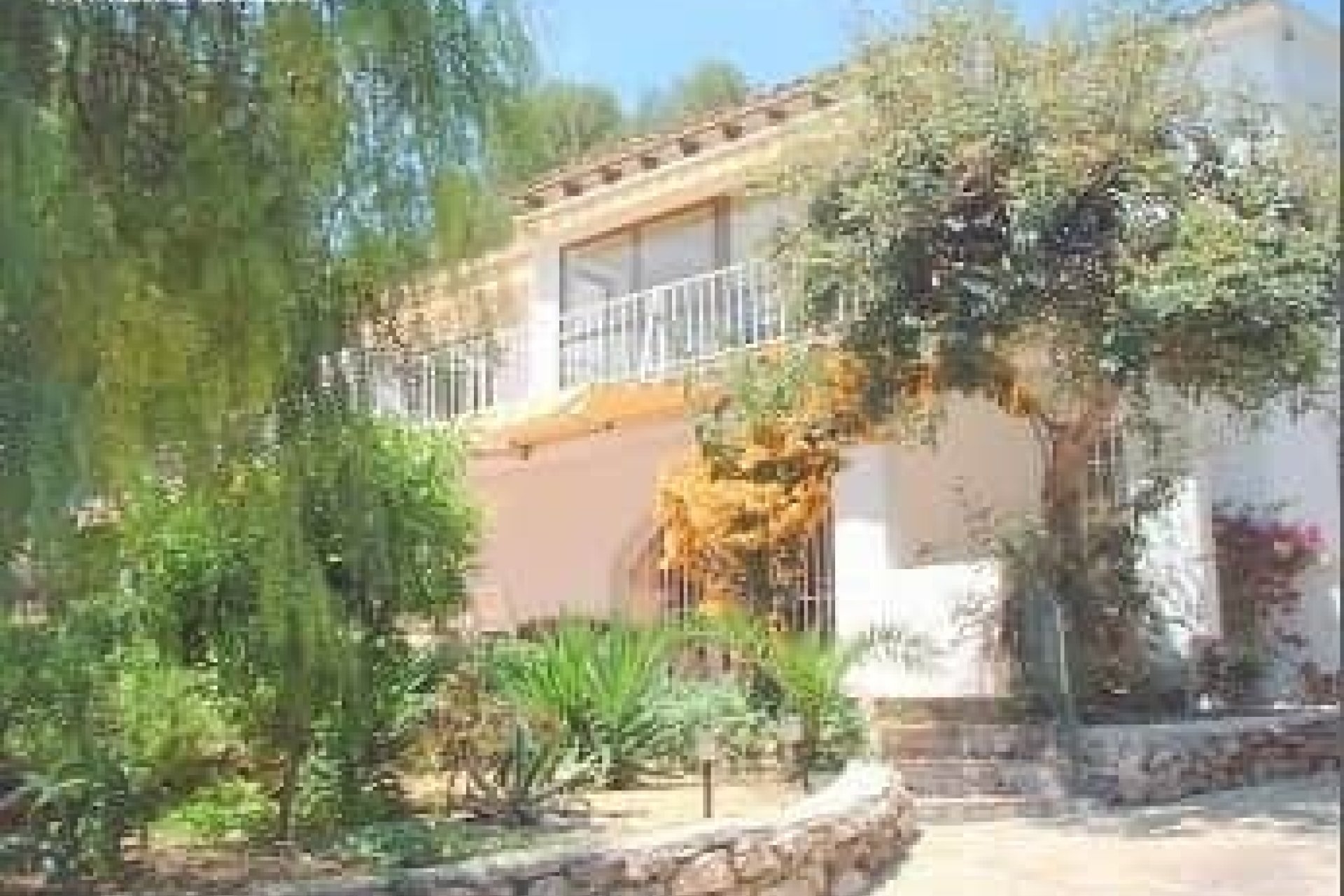 Venta - Villa - Moraira