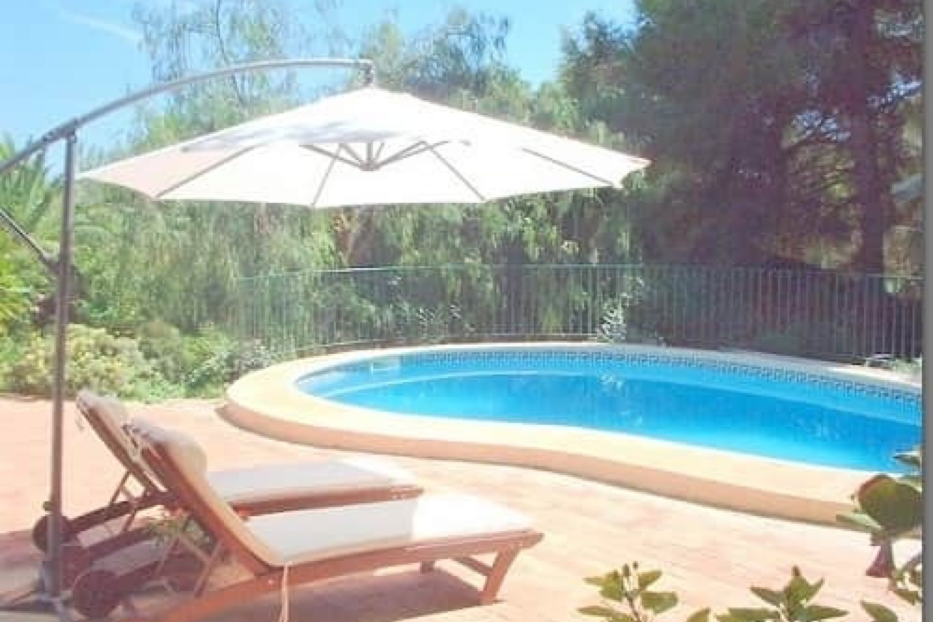 Venta - Villa - Moraira