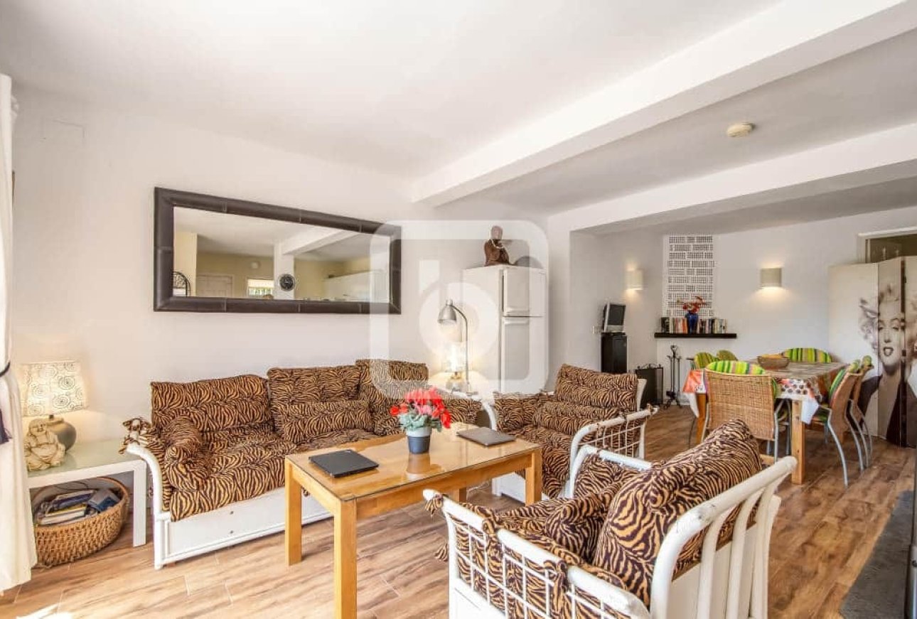 Venta - Villa - Moraira