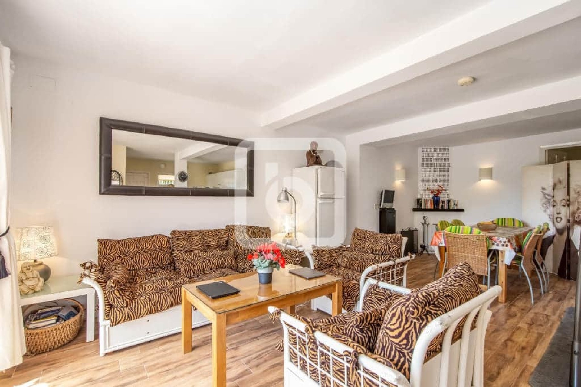 Venta - Villa - Moraira