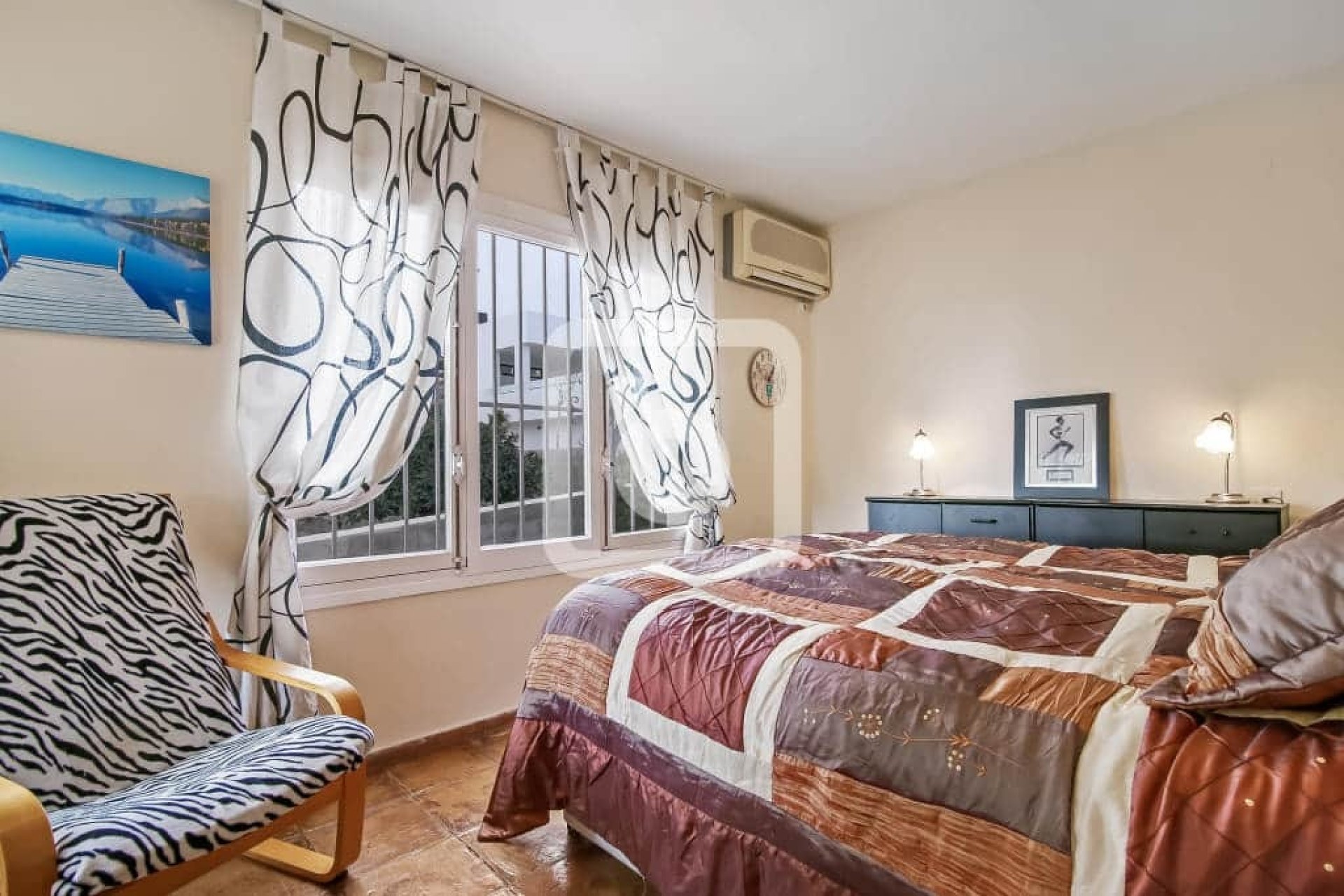 Venta - Villa - Moraira