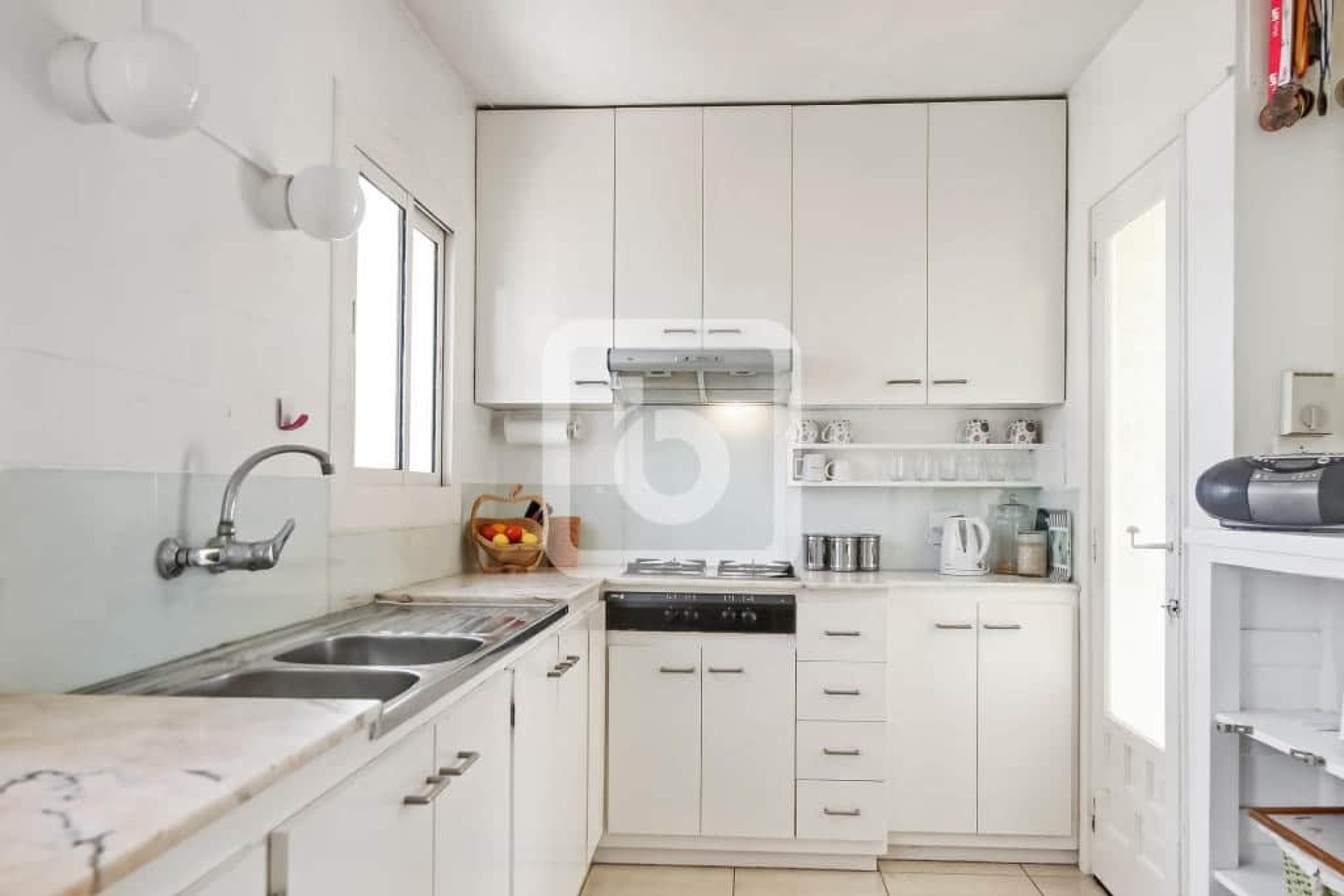 Venta - Villa - Moraira