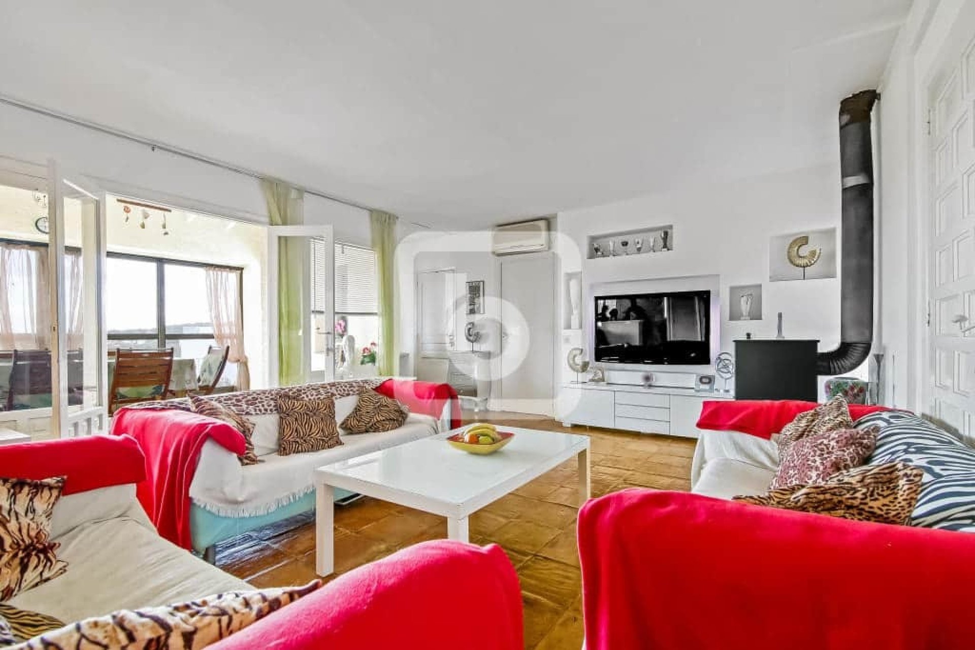 Venta - Villa - Moraira