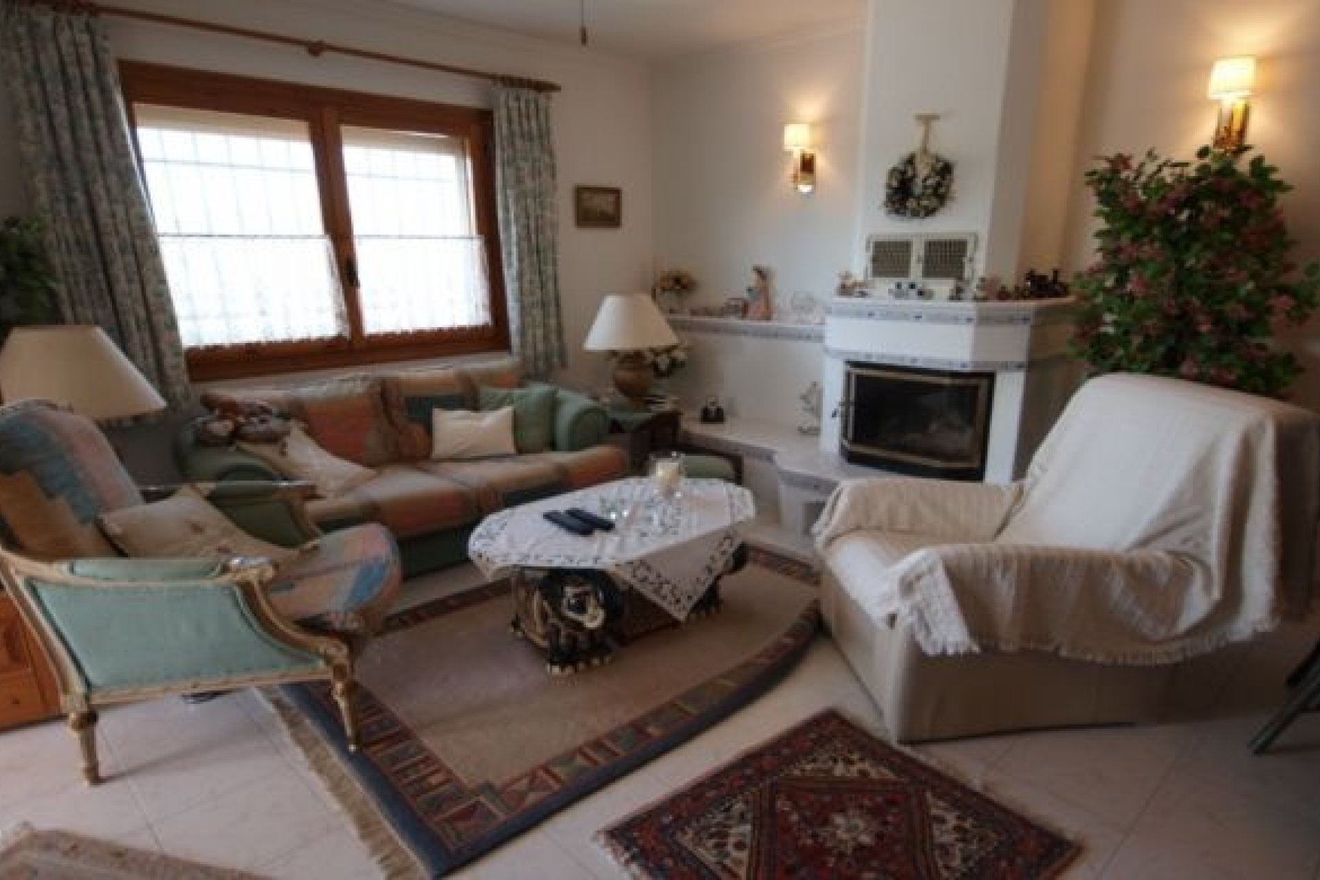 Venta - Villa - Moraira