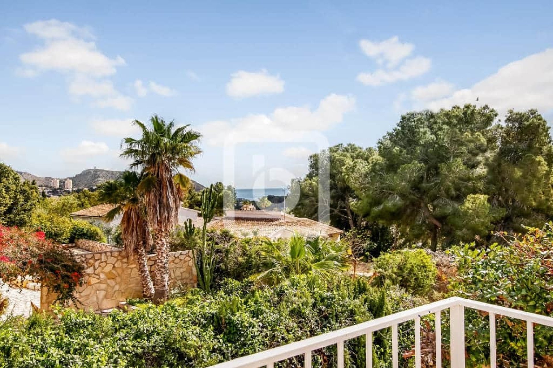 Venta - Villa - Moraira