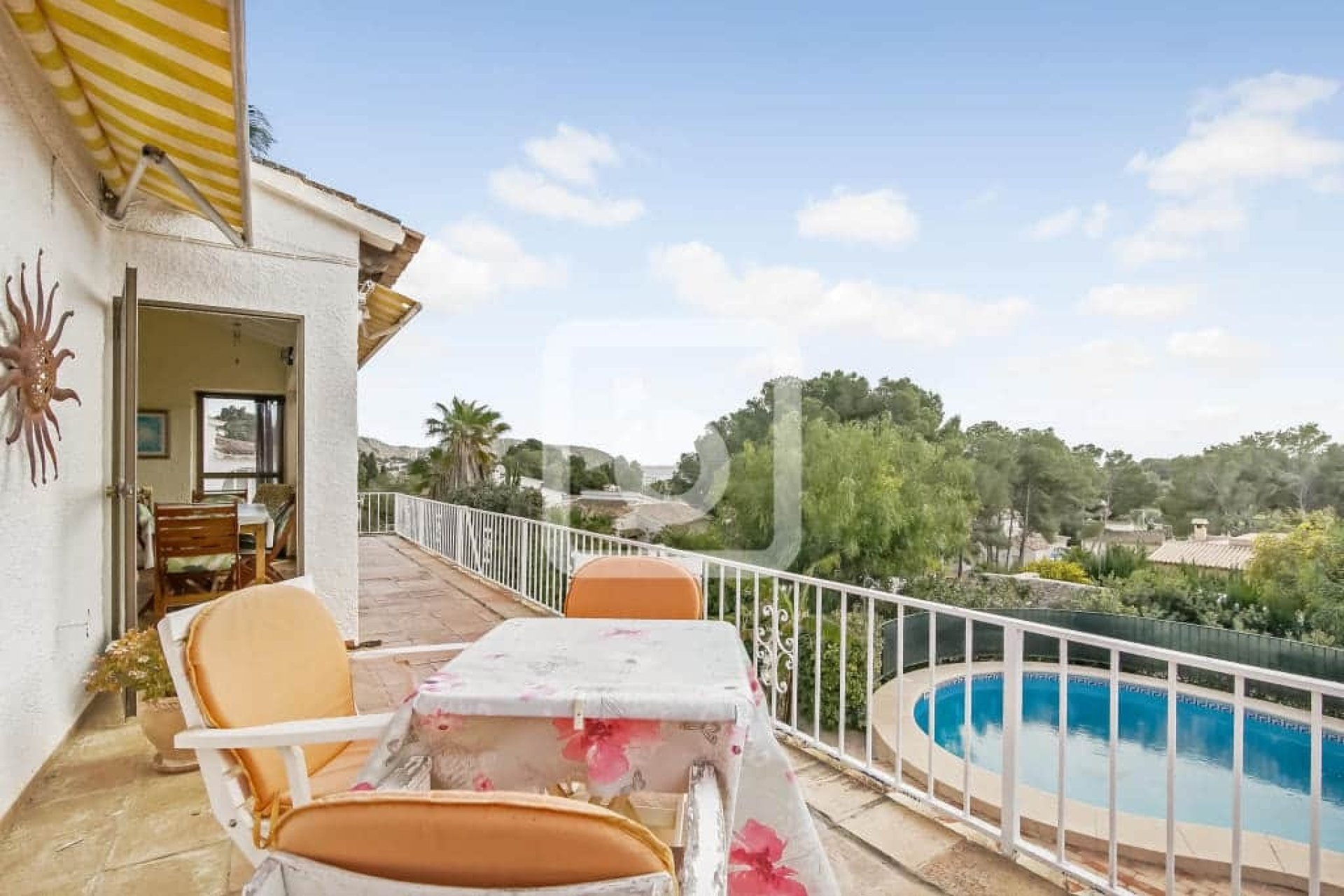 Venta - Villa - Moraira