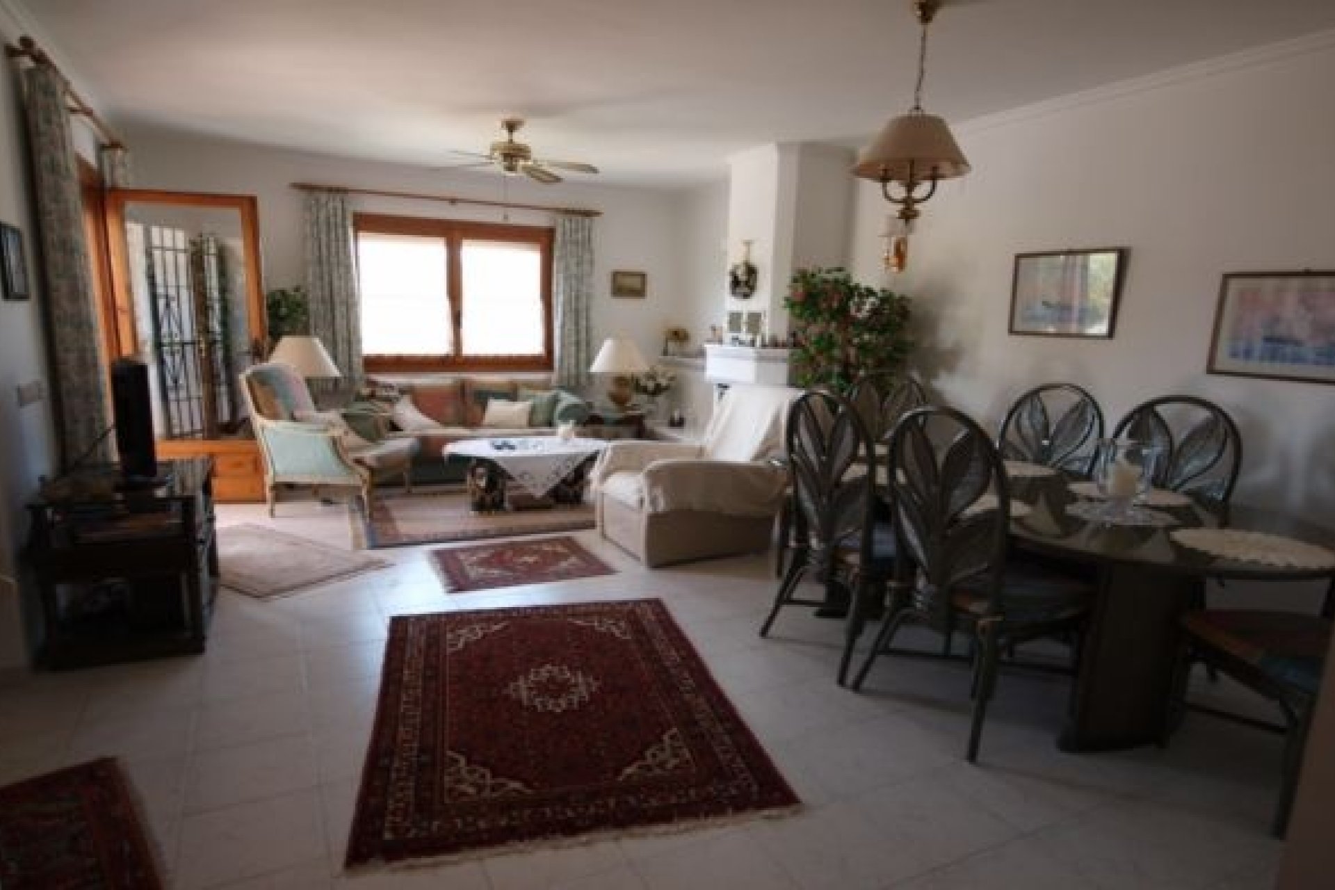Venta - Villa - Moraira