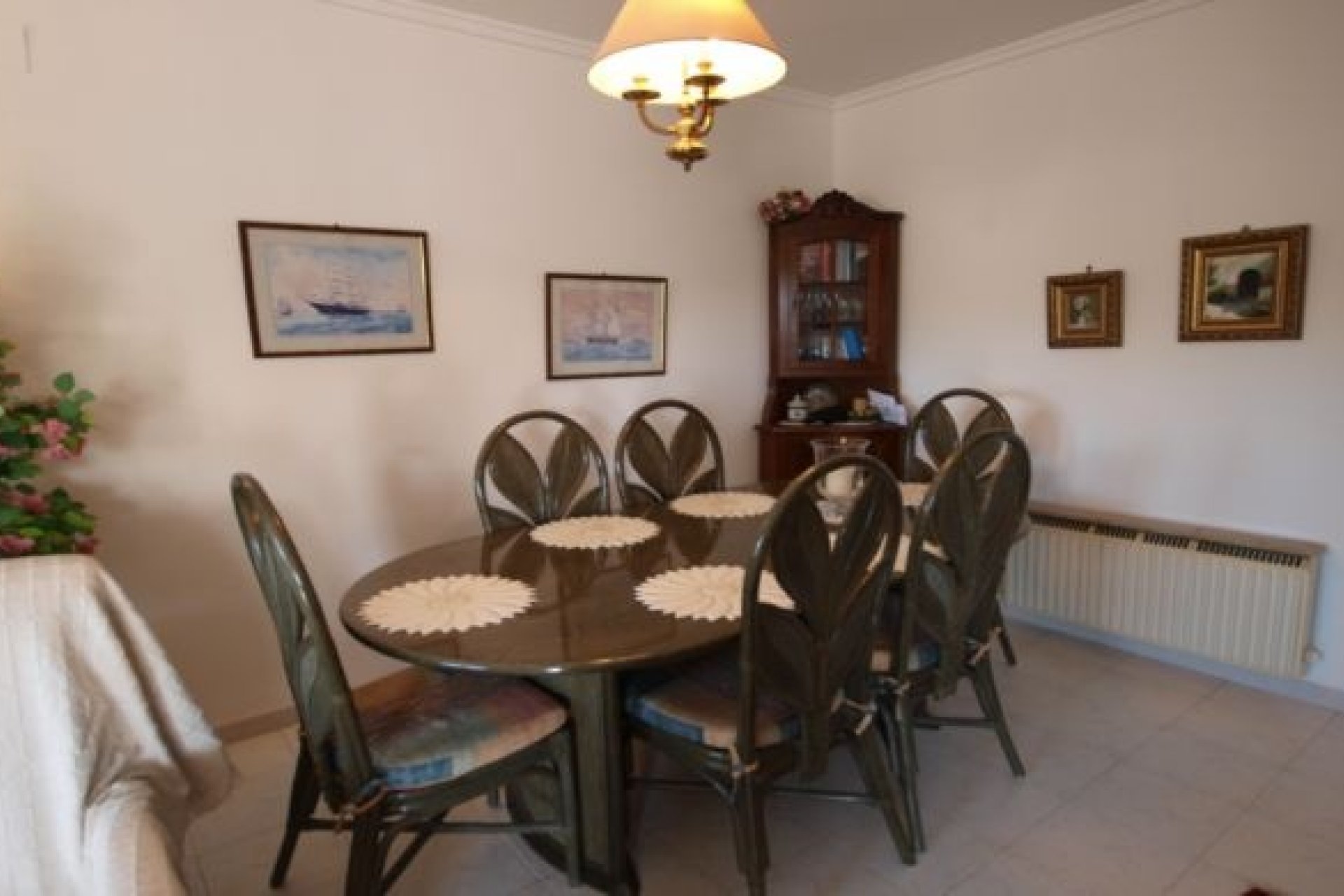 Venta - Villa - Moraira