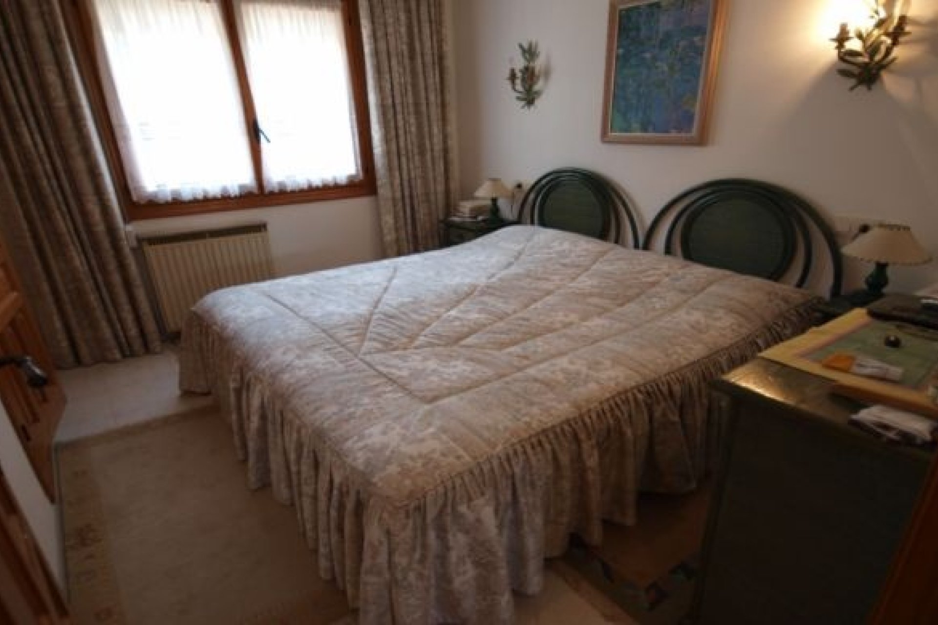 Venta - Villa - Moraira