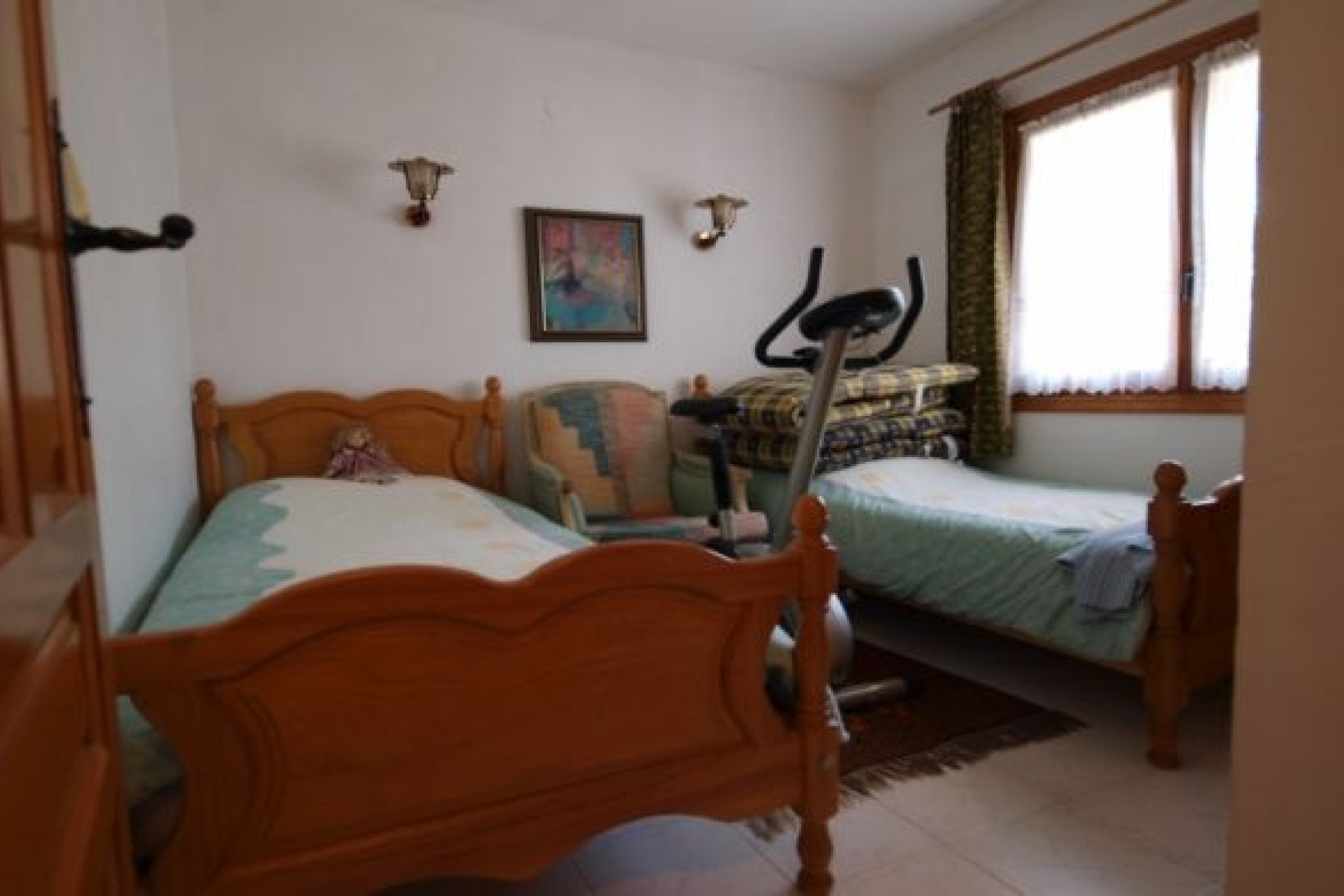 Venta - Villa - Moraira