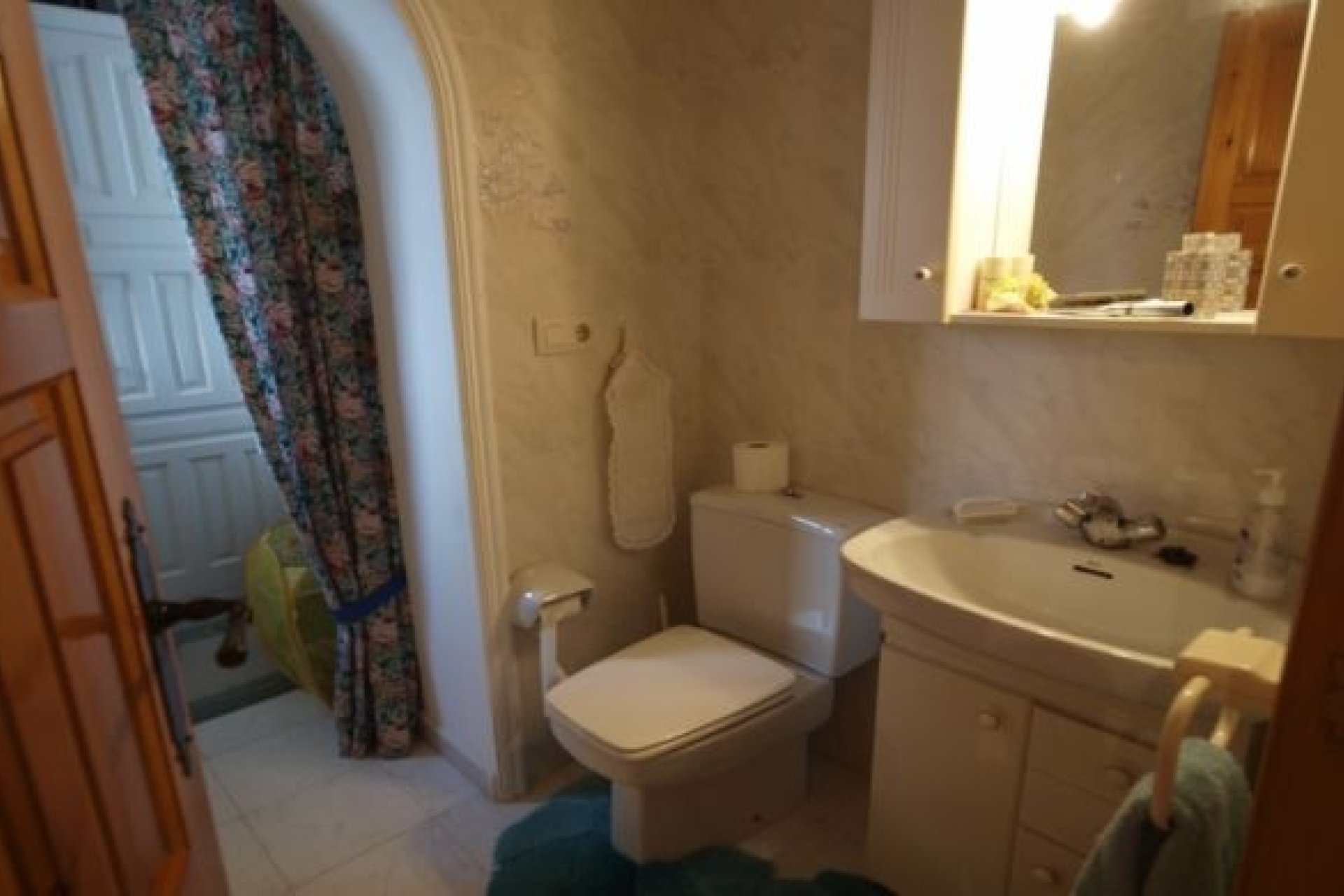 Venta - Villa - Moraira