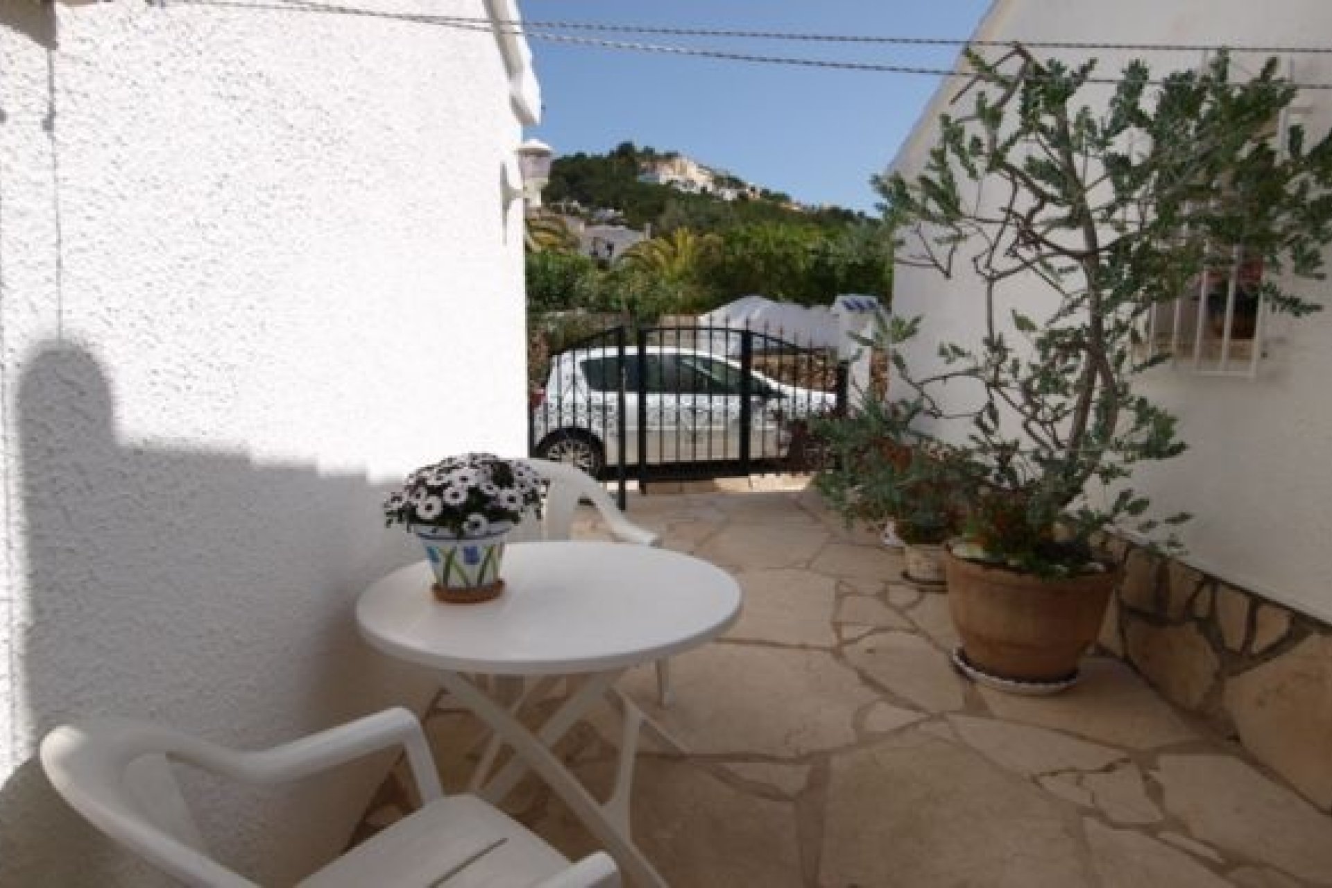 Venta - Villa - Moraira