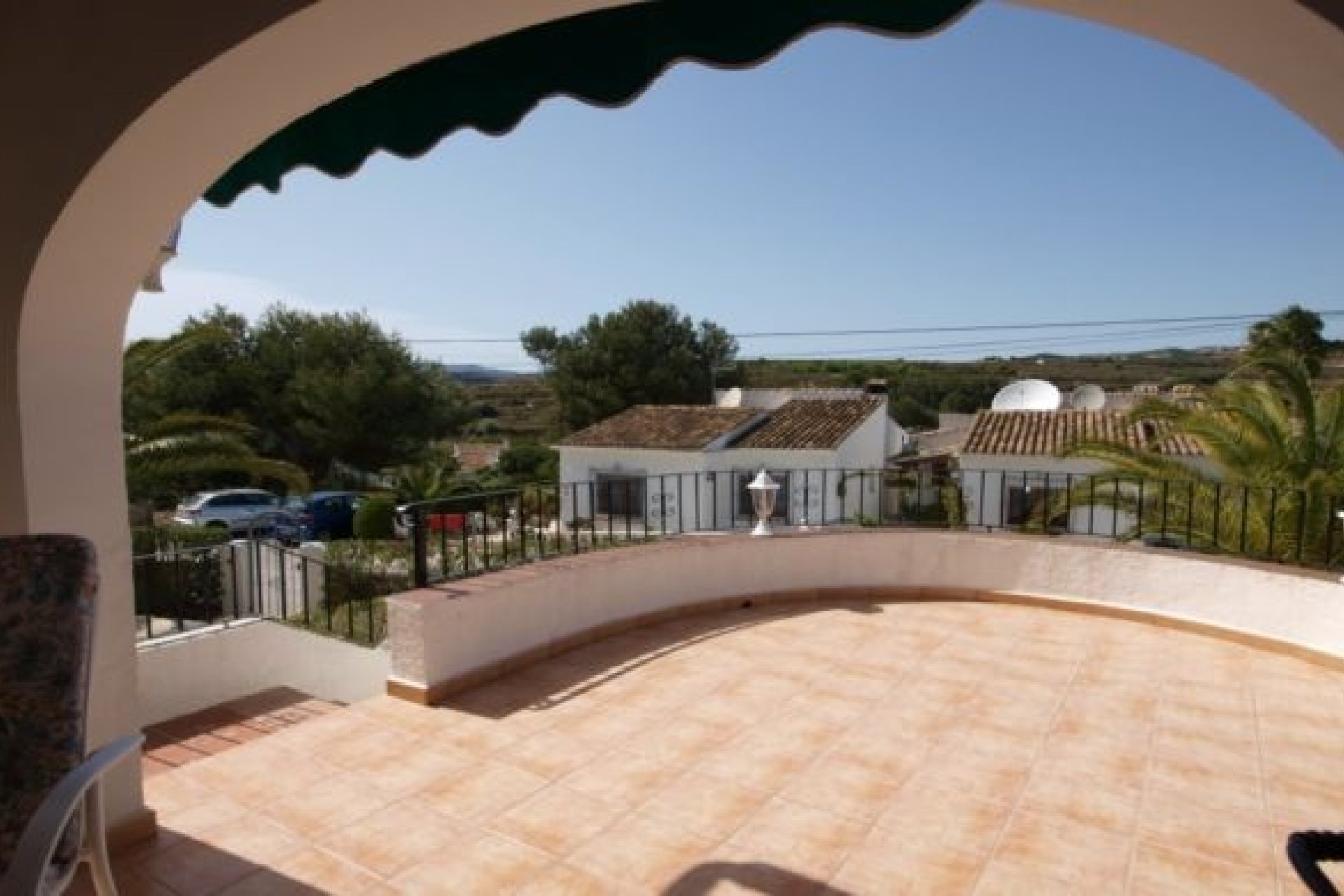 Venta - Villa - Moraira