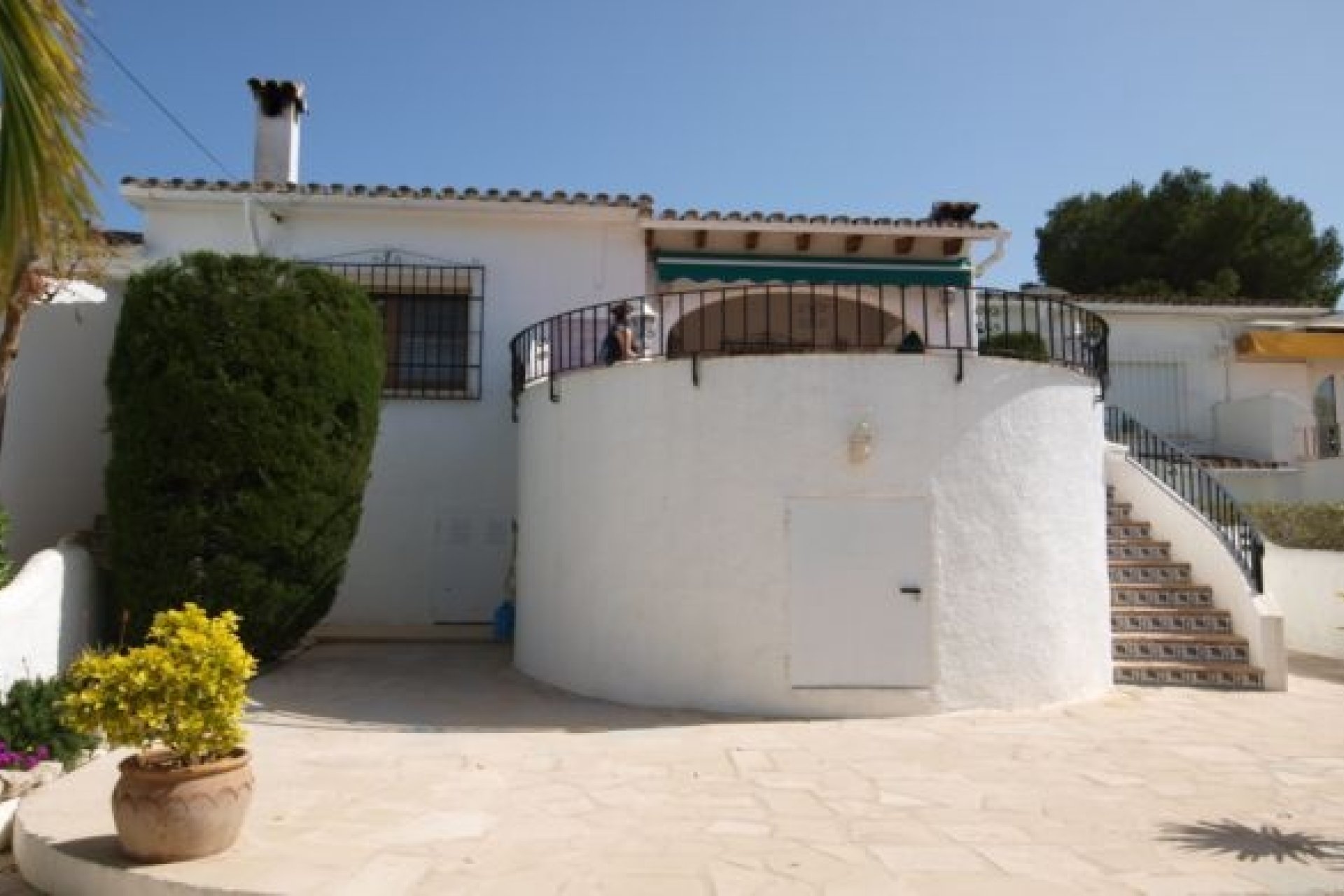 Venta - Villa - Moraira
