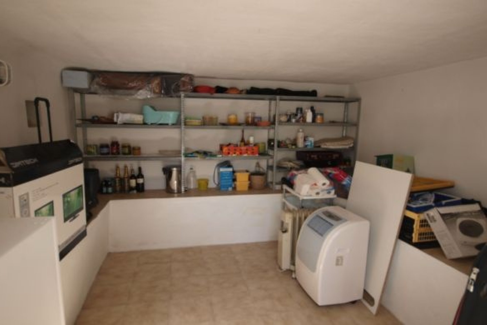 Venta - Villa - Moraira