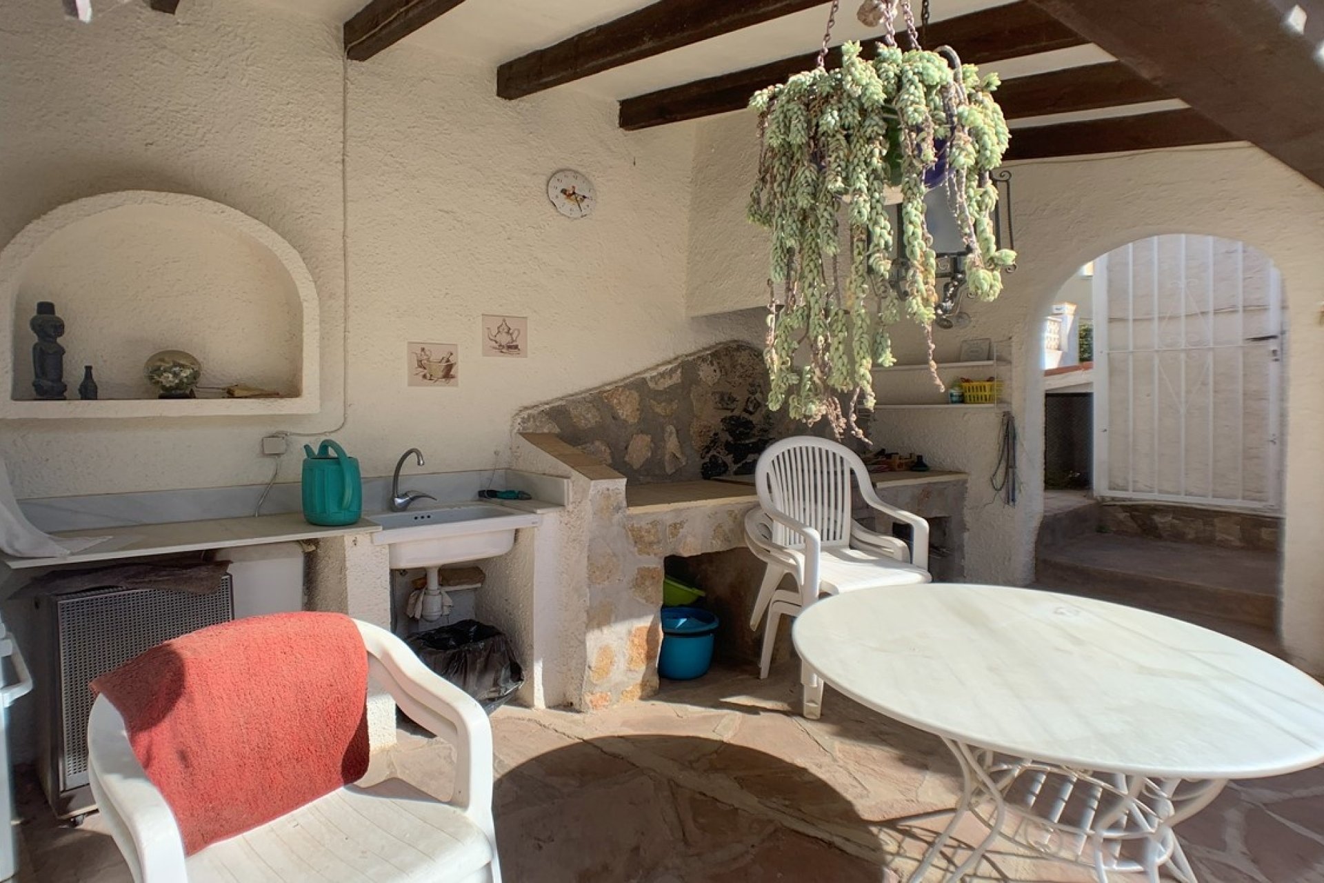 Venta - Villa - Moraira