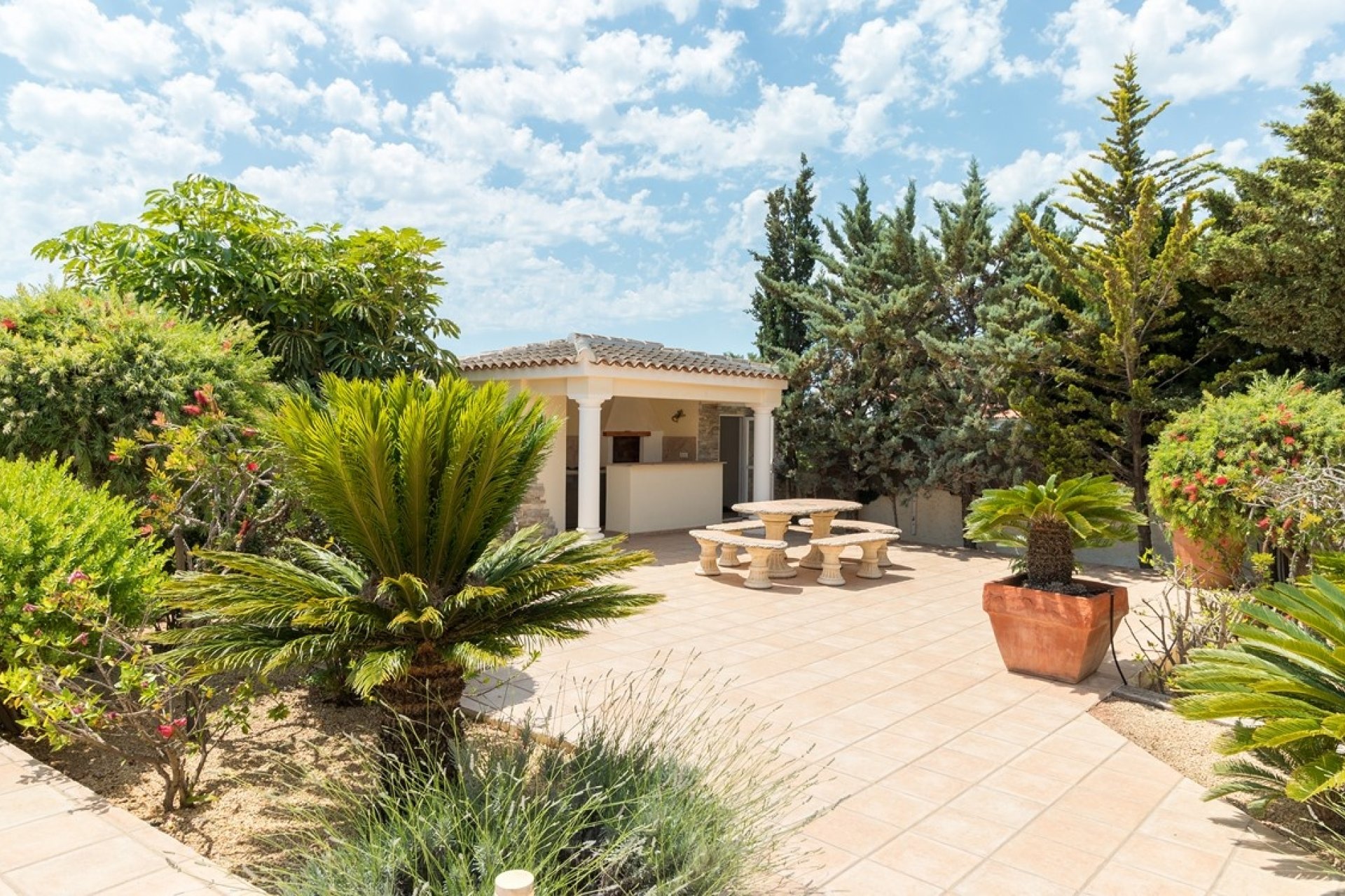 Venta - Villa - Moraira