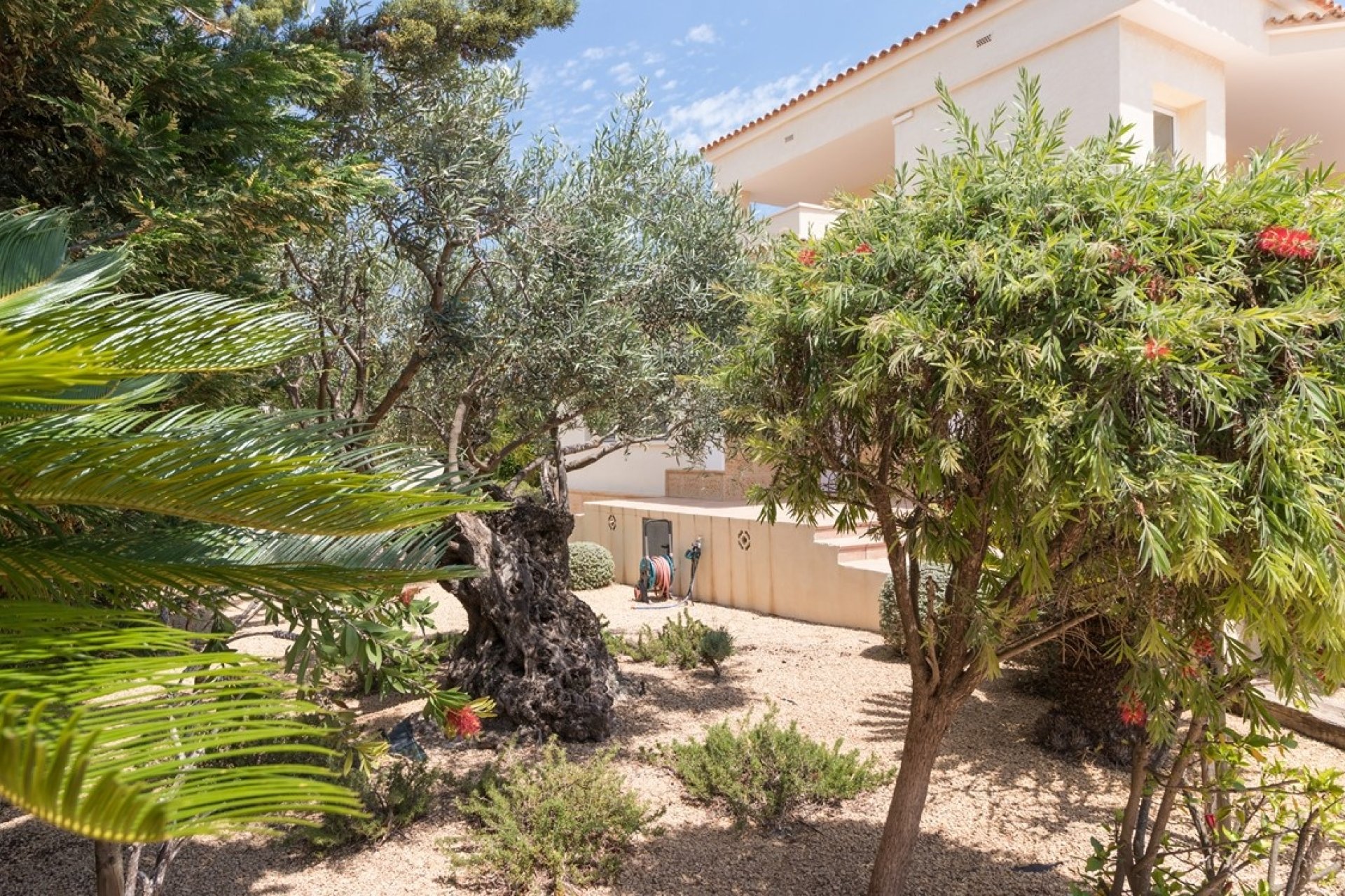 Venta - Villa - Moraira