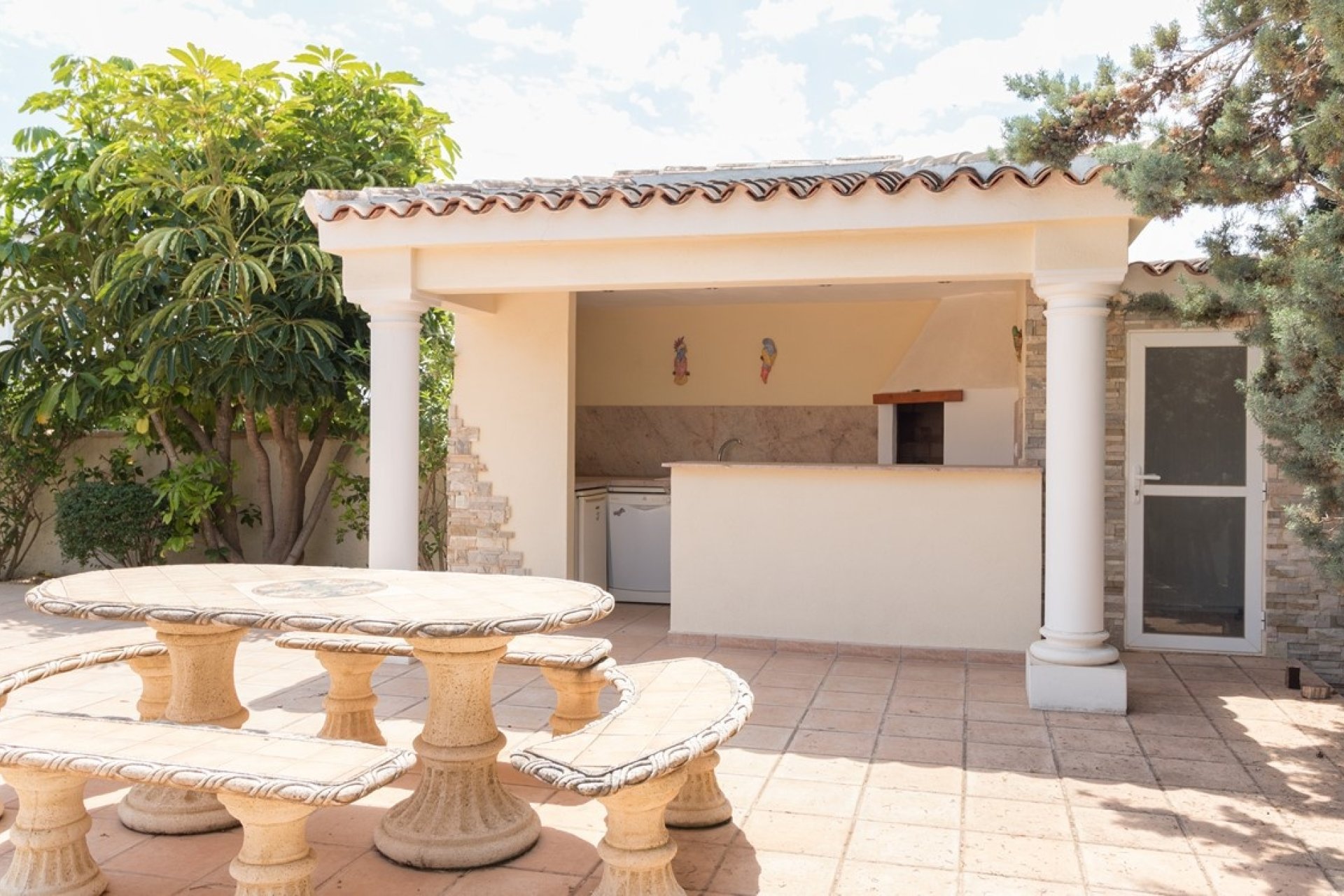 Venta - Villa - Moraira