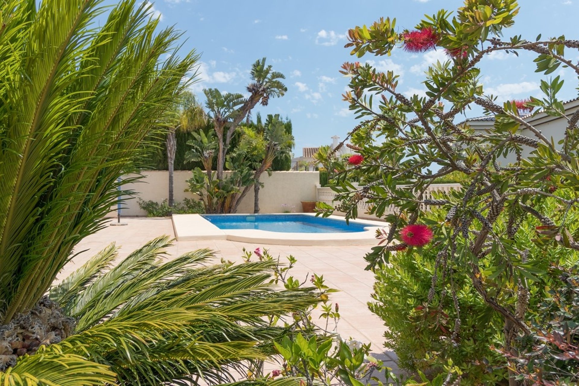 Venta - Villa - Moraira