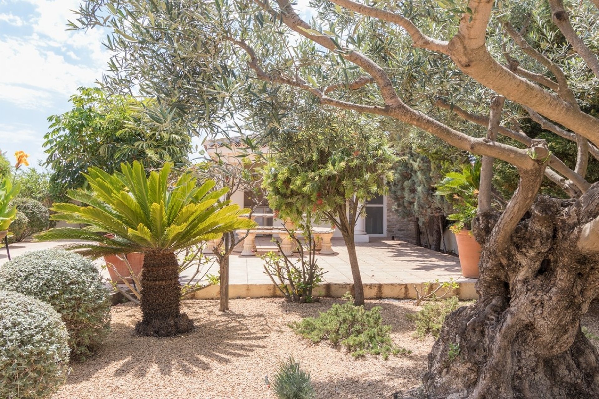 Venta - Villa - Moraira