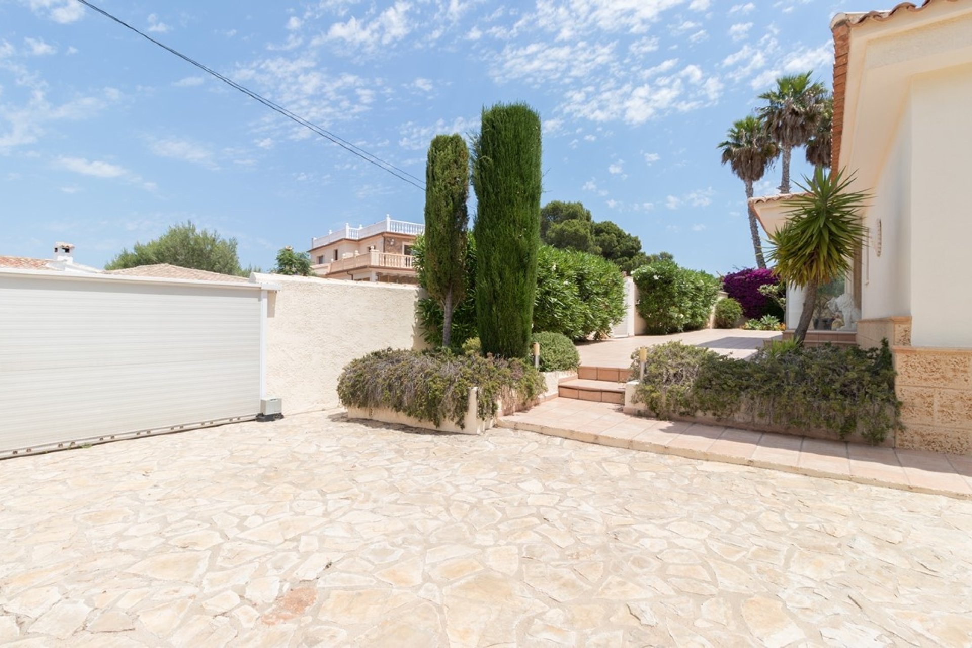 Venta - Villa - Moraira