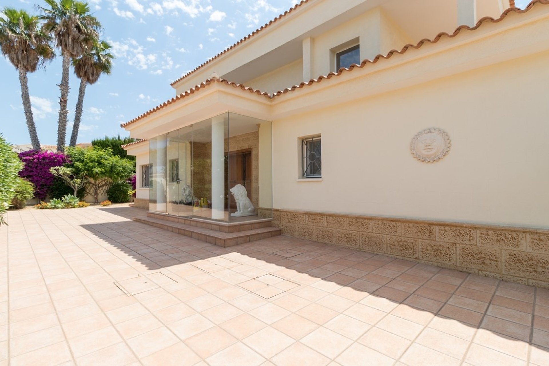 Venta - Villa - Moraira