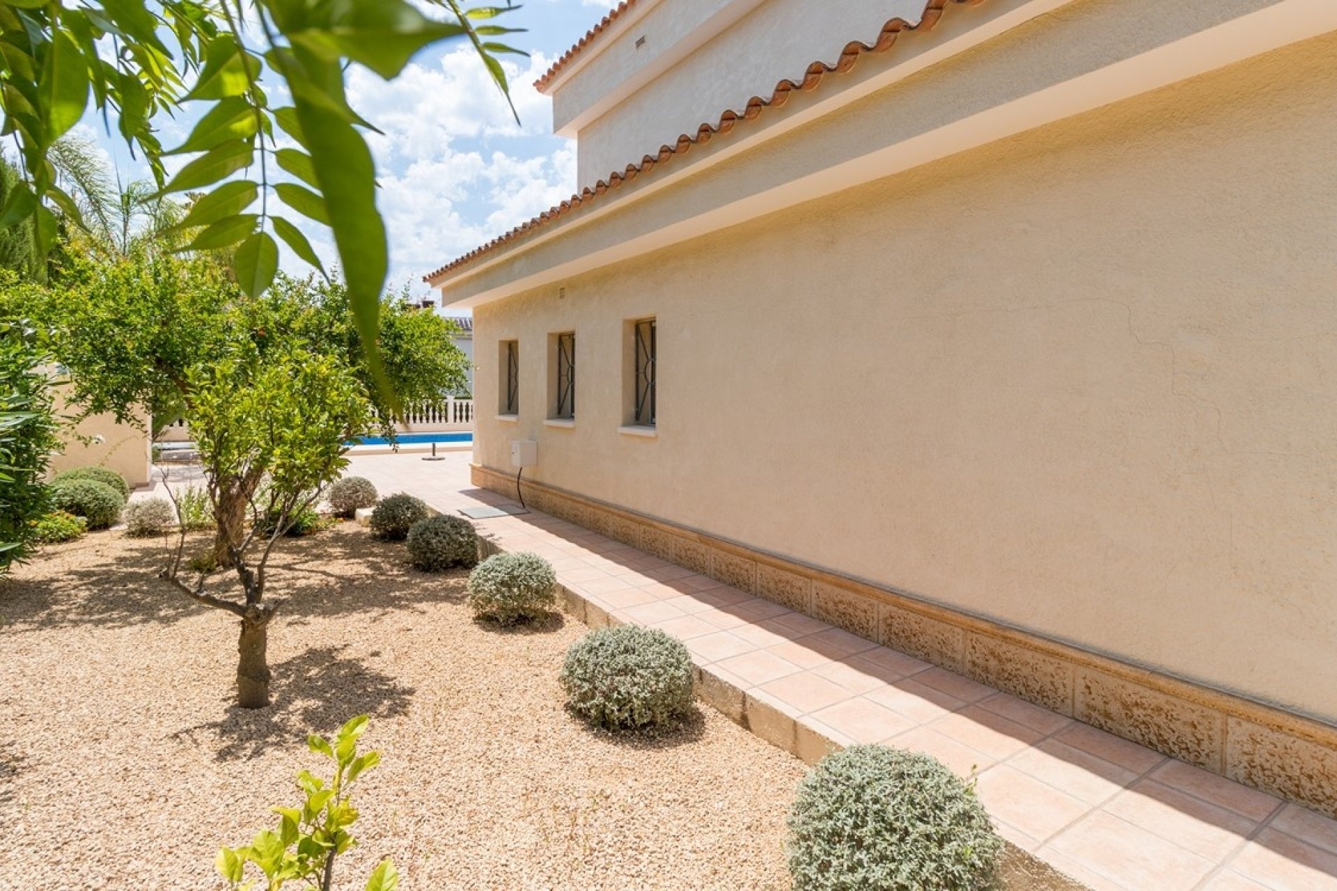 Venta - Villa - Moraira