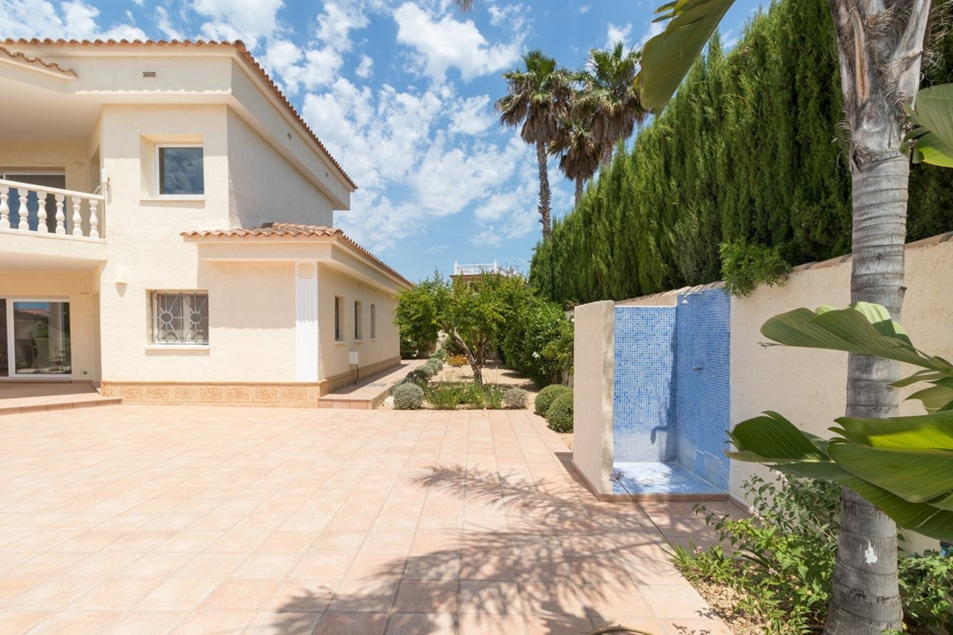 Venta - Villa - Moraira