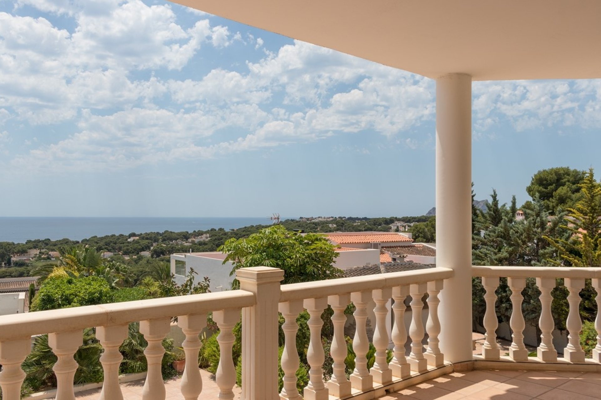 Venta - Villa - Moraira