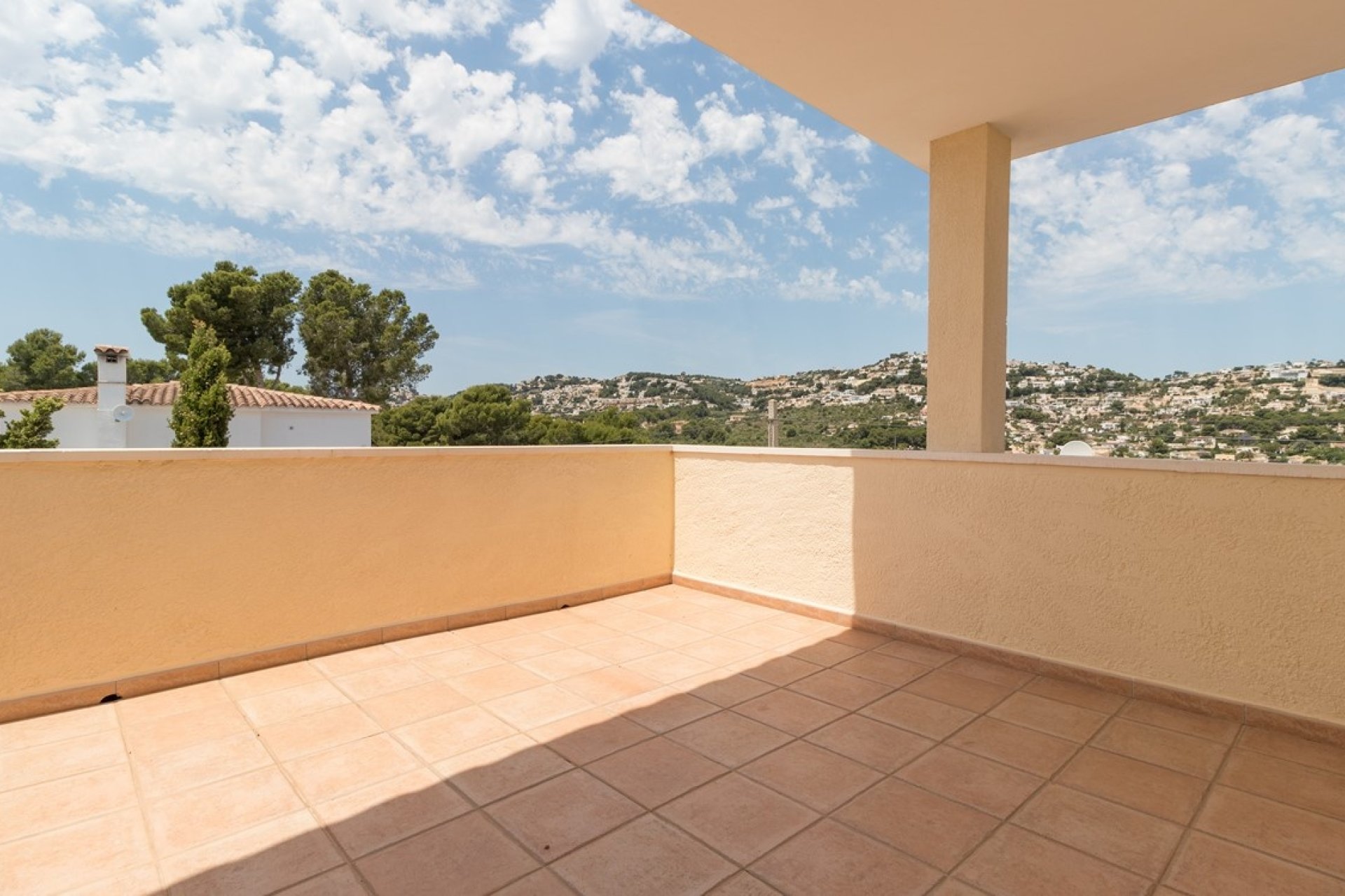 Venta - Villa - Moraira
