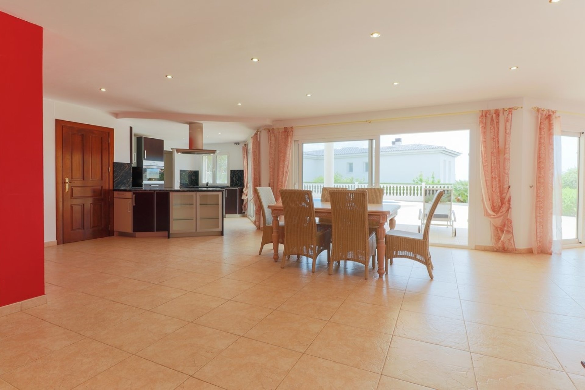 Venta - Villa - Moraira