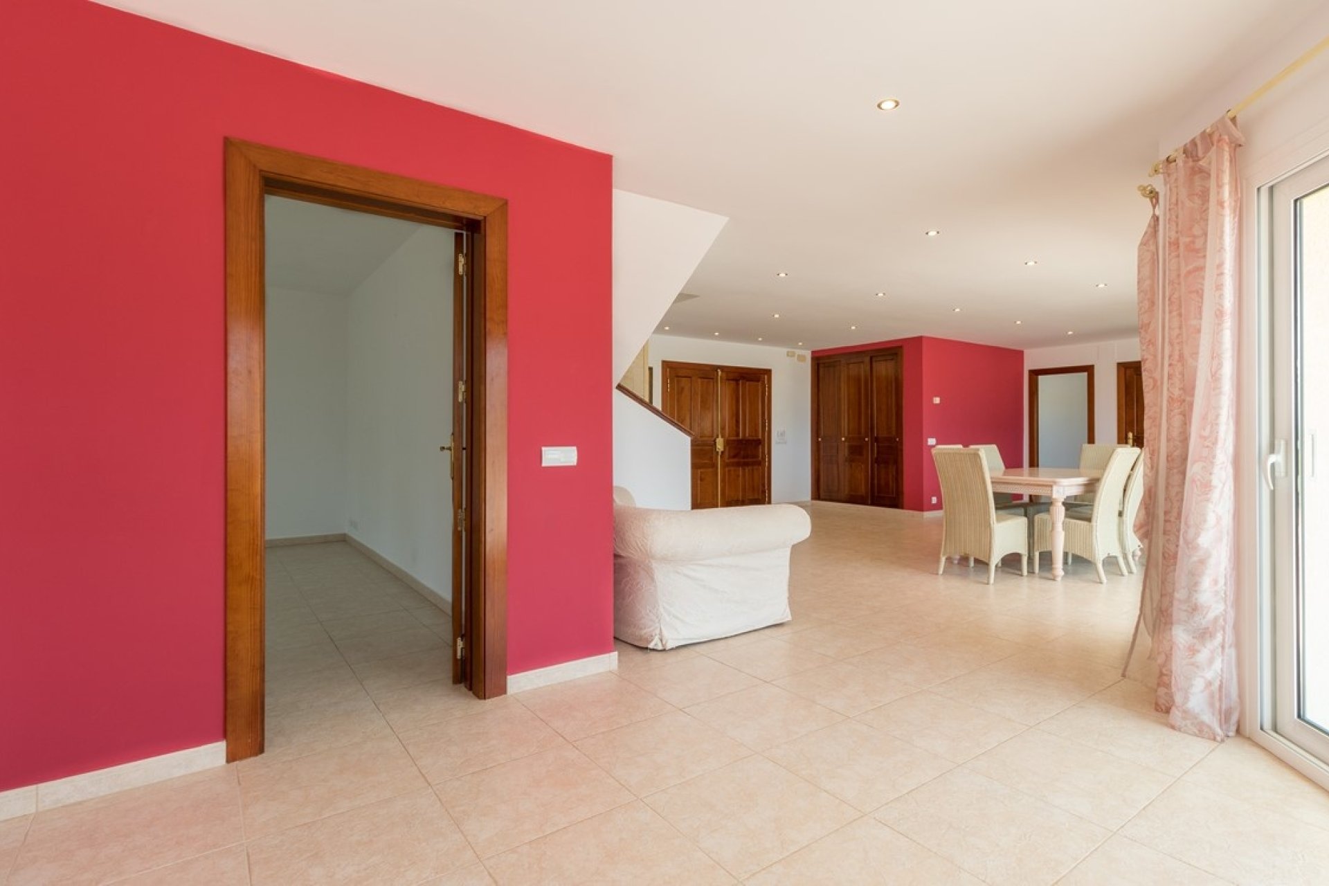 Venta - Villa - Moraira