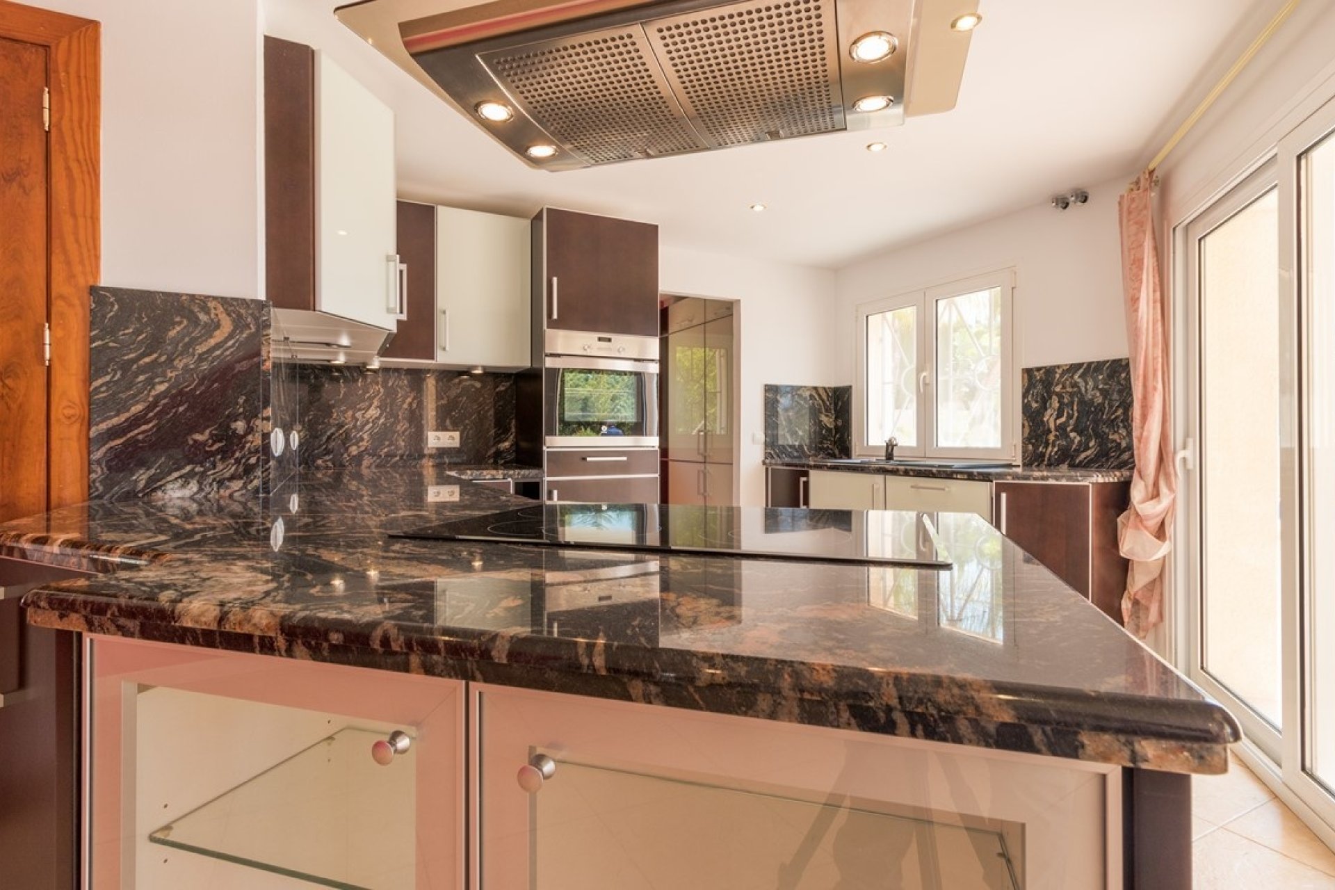 Venta - Villa - Moraira