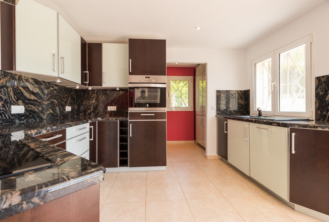 Venta - Villa - Moraira