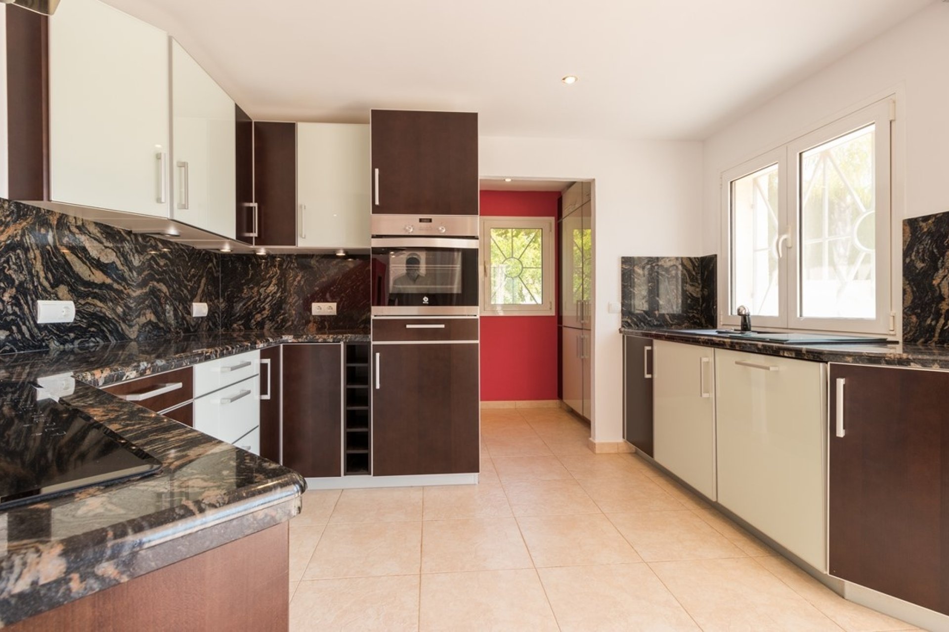 Venta - Villa - Moraira