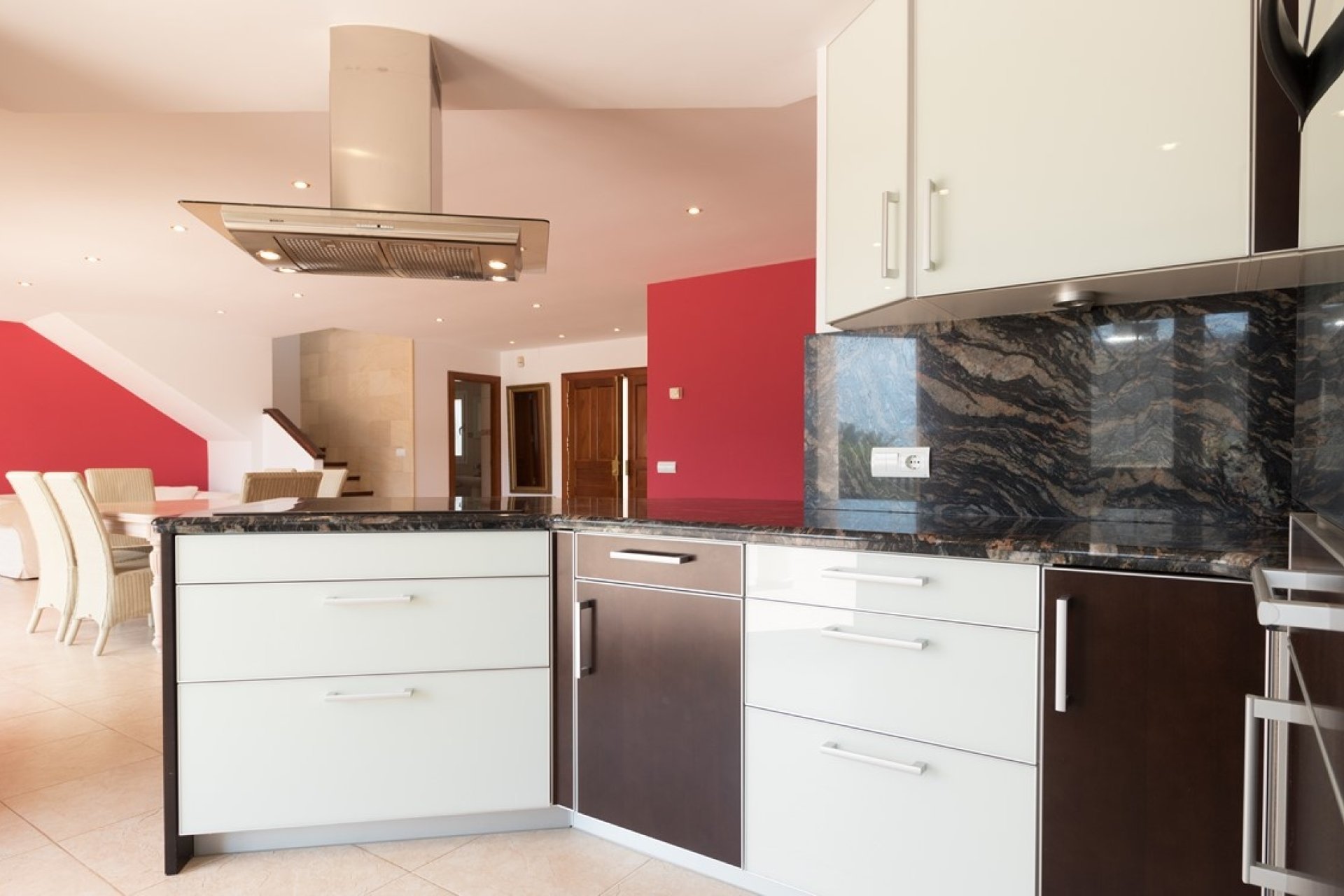 Venta - Villa - Moraira