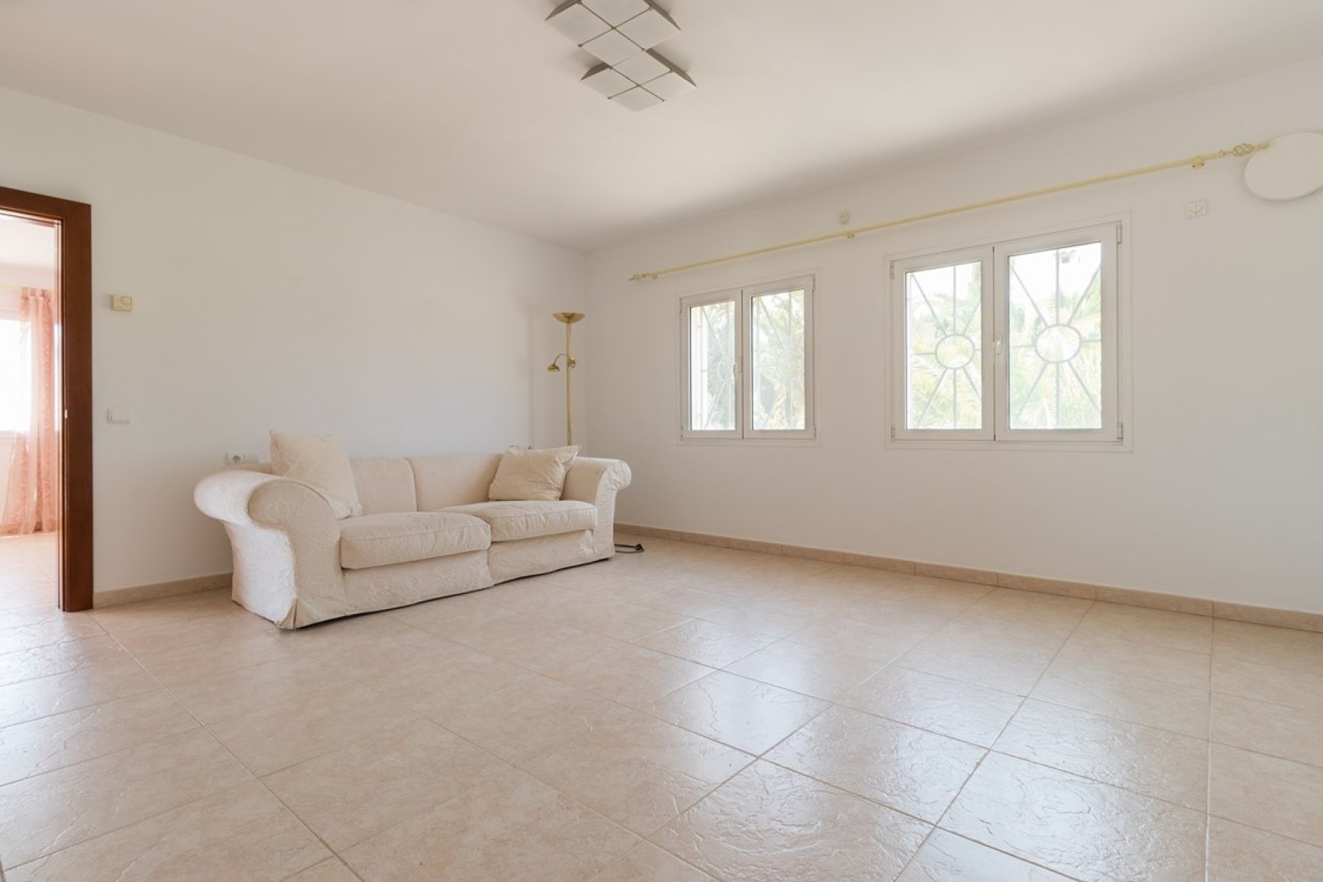 Venta - Villa - Moraira
